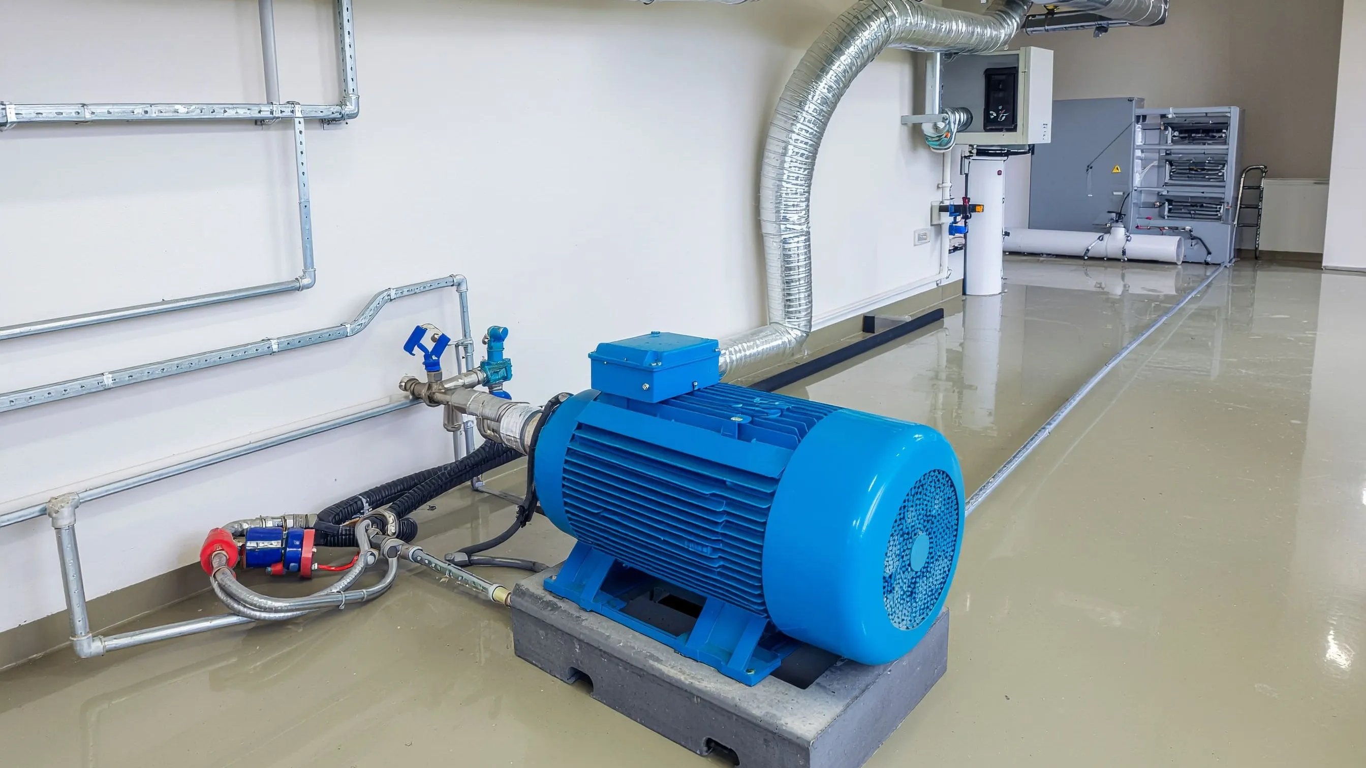 Submersible Pump Motor Protection and Thermal Overload: What You Need to Know