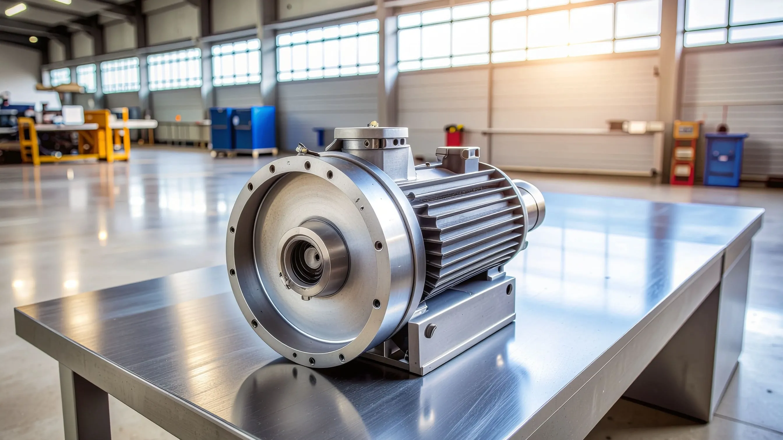 Submersible Pump Maintenance: Inspection and Servicing Best Practices