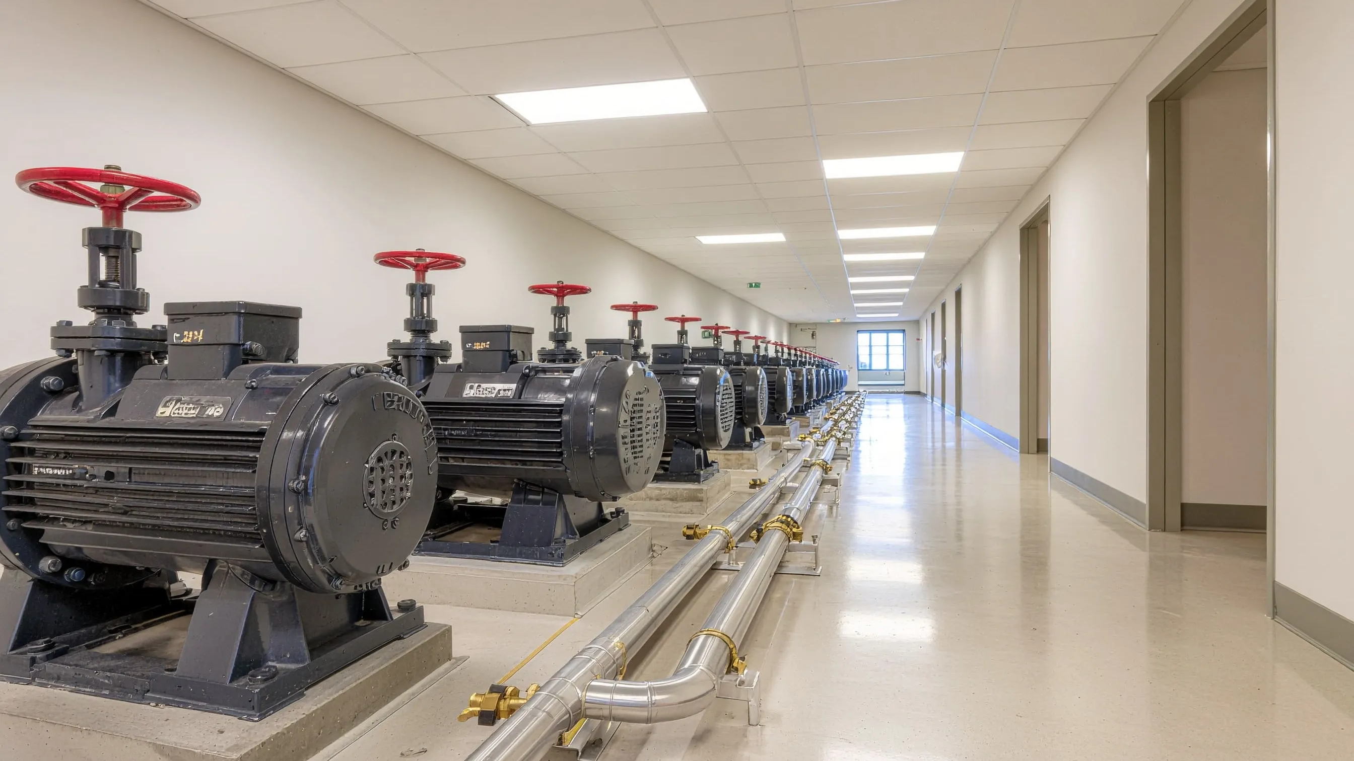 WRAS Approved Booster Pumps: What UK Buyers Need to Understand
