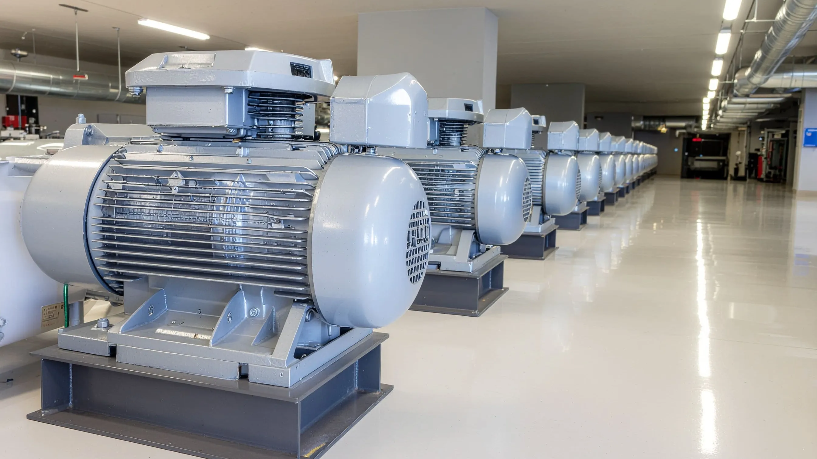 What Is a Cold Water Booster Set and Does Your Building Need One?