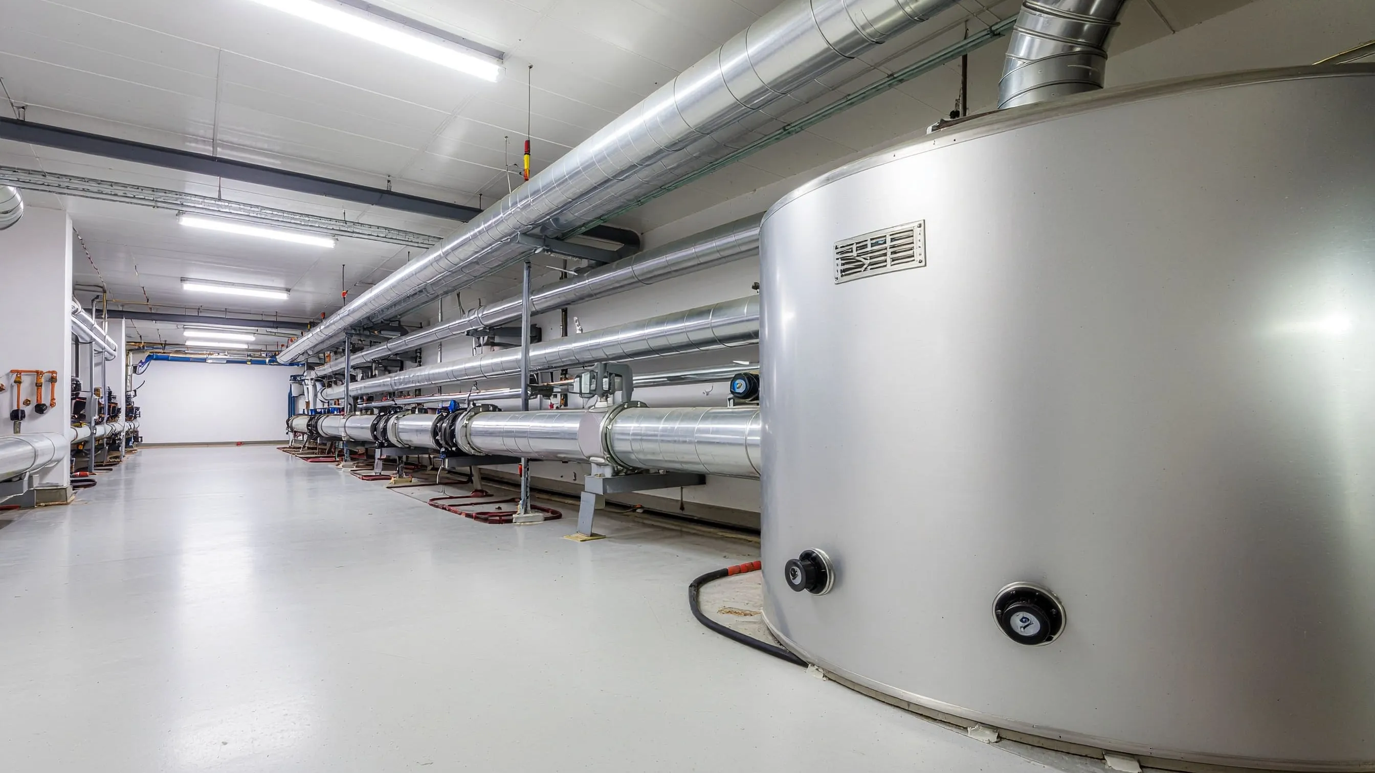 Legionella Risk Assessment Requirements for UK Commercial Properties in 2026