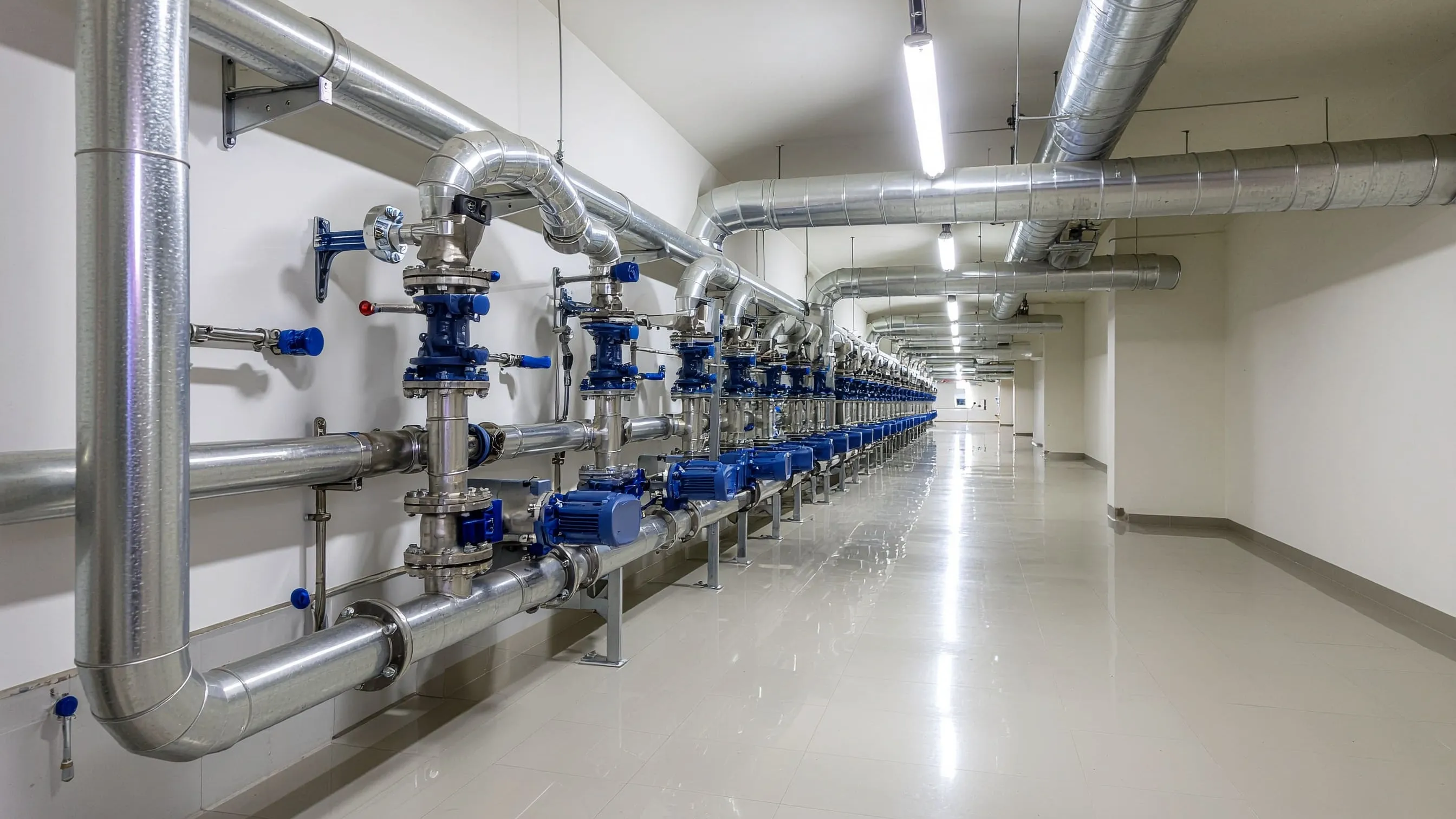 HSG274 and L8 Compliance for Hot and Cold Water Systems: A Practical Overview
