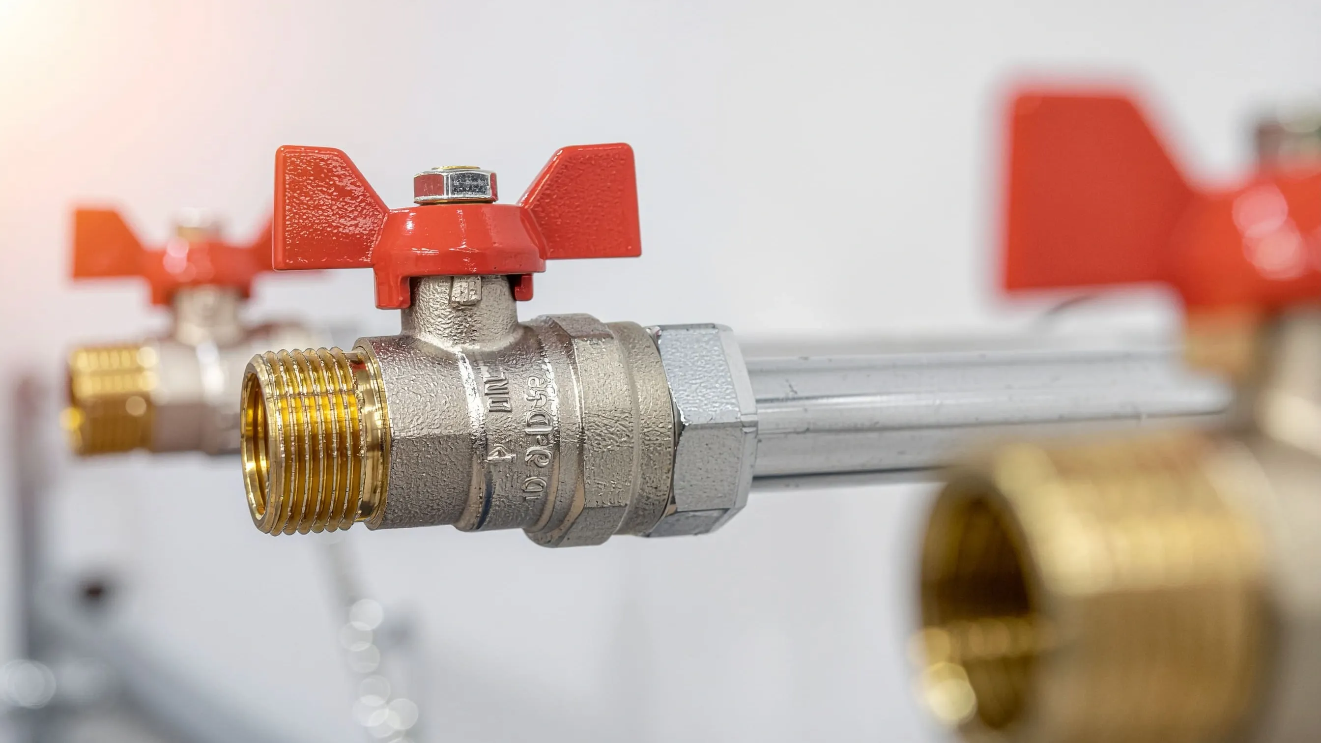 How Thermostatic Mixing Valves Help Prevent Legionella in Your Building