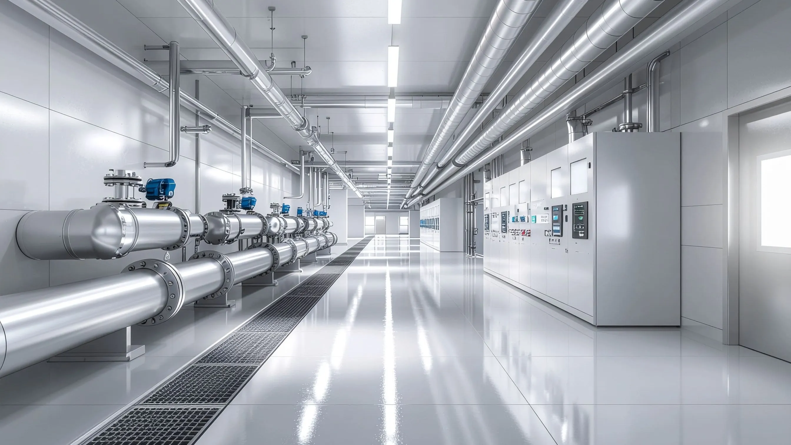 How to Create a Water Safety Plan for Your Commercial Building