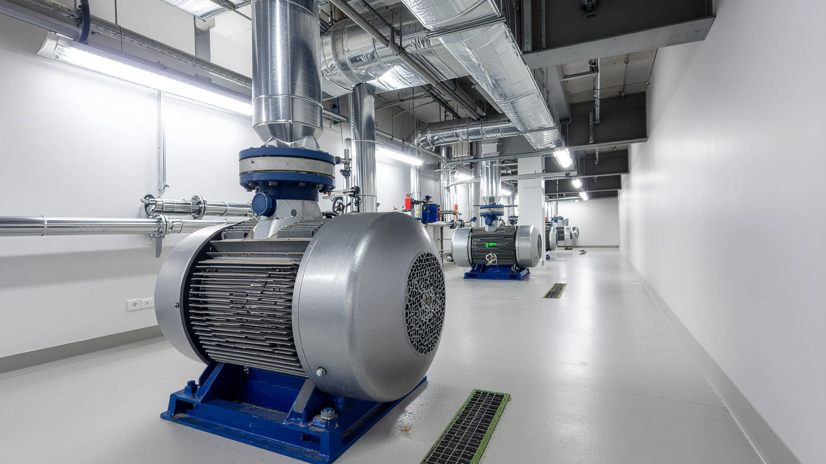 Choosing the Right Bronze or Stainless Pump for Potable Water Circulation