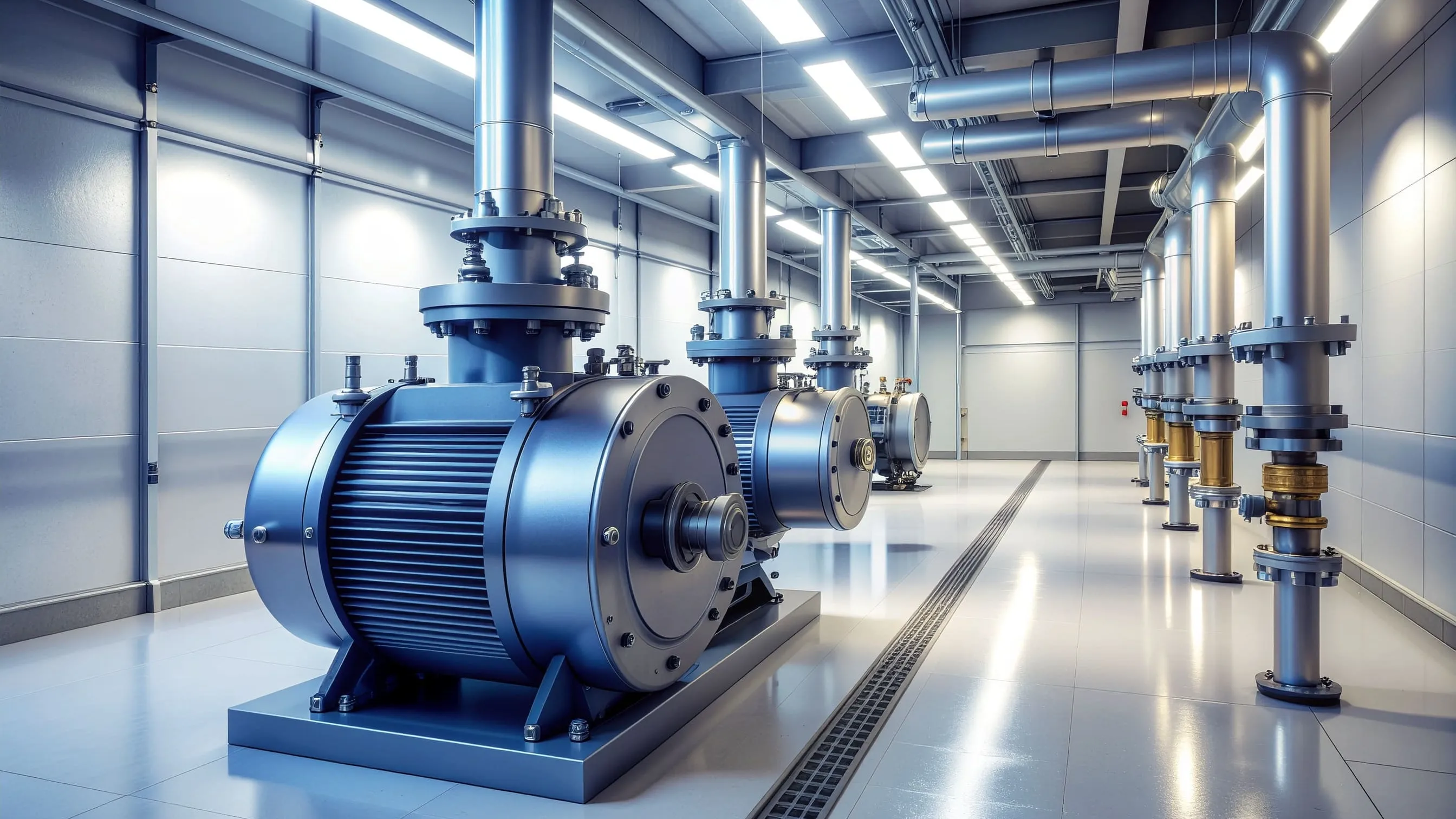 Common DHW Circulation Pump Problems and How to Diagnose Them