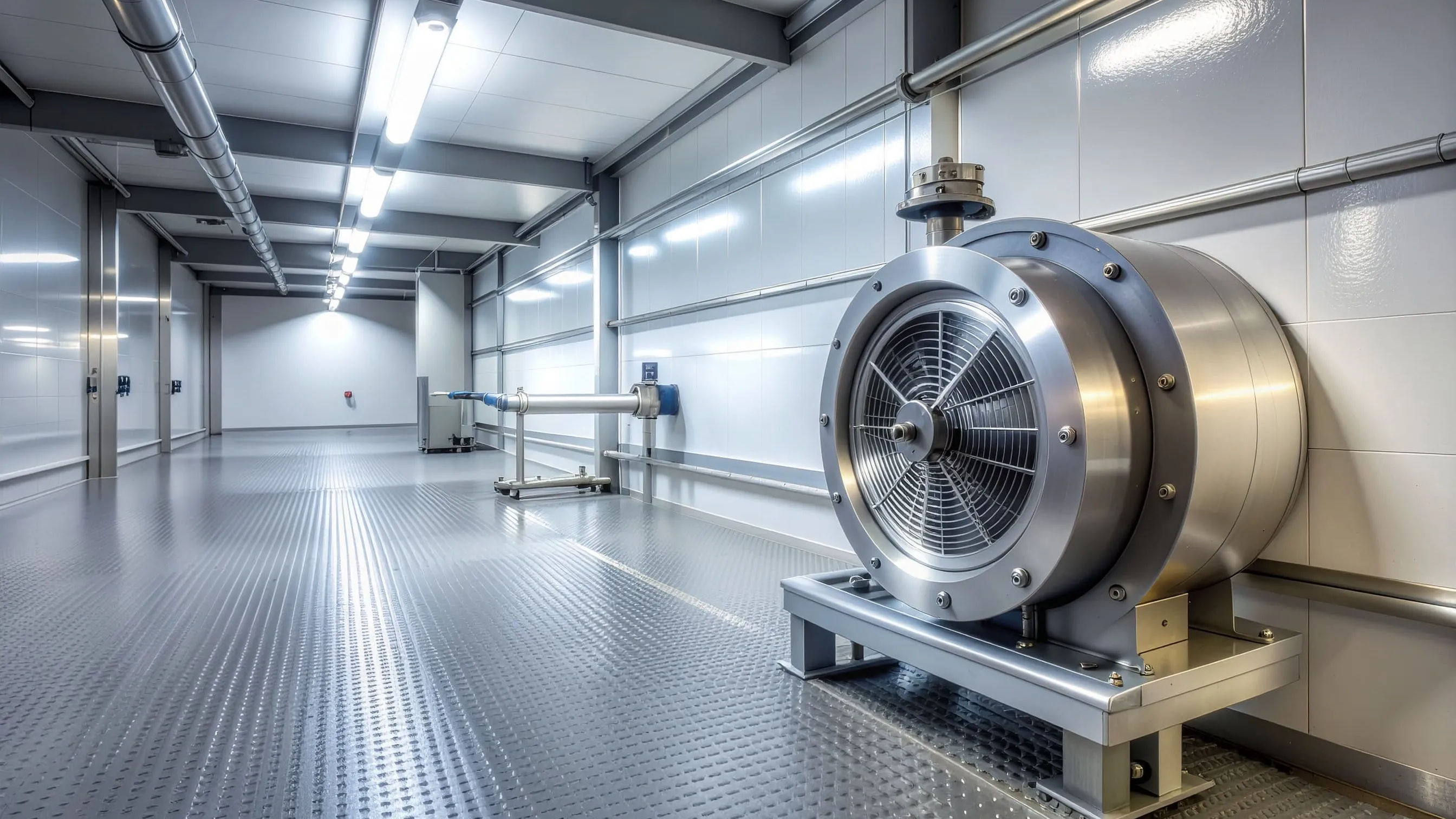 Why High-Efficiency Wet Side Circulators Are Essential for Heat Pump Systems