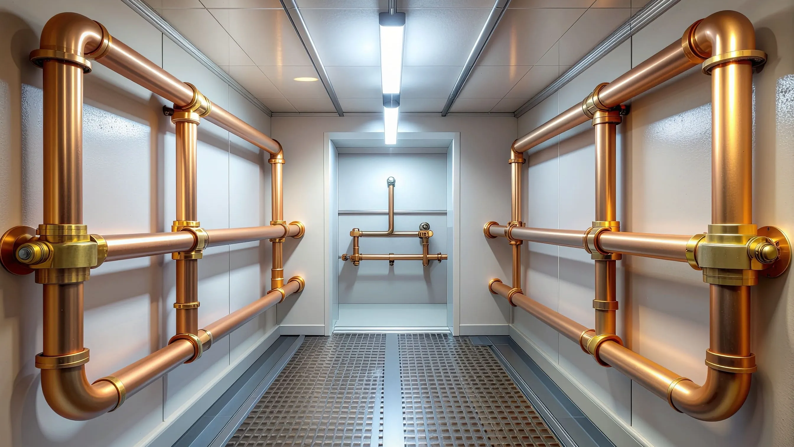 How to Choose a Shower Pump for Low Mains Pressure Properties