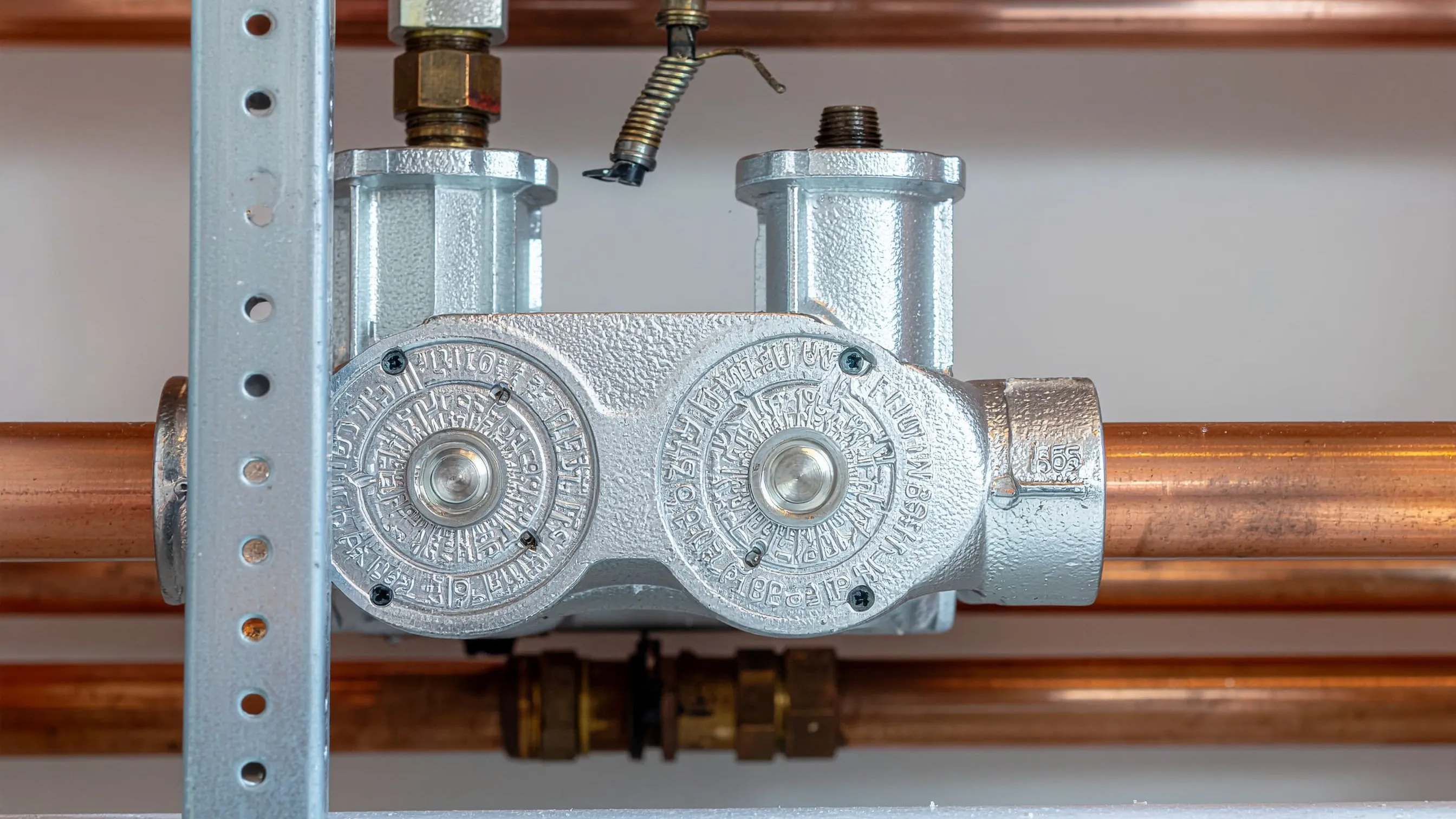 Single Impeller vs Twin Impeller Shower Pumps: Which Type Do You Need?