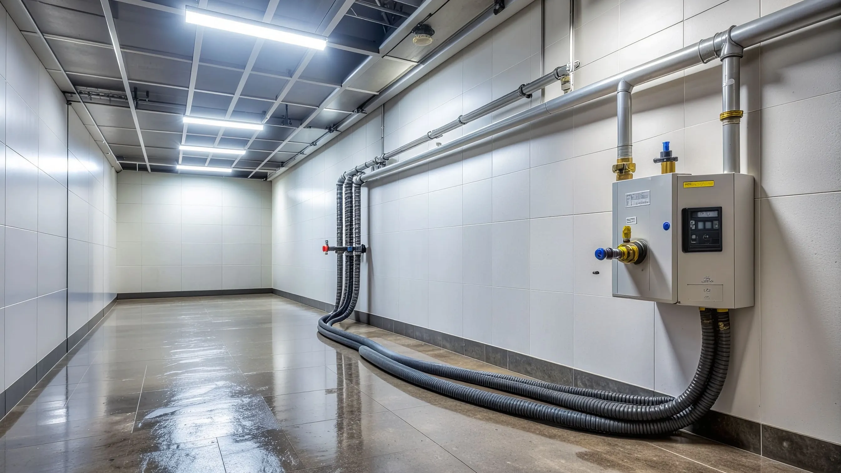 How to Reduce Shower Pump Noise: Installation Tips That Make a Difference
