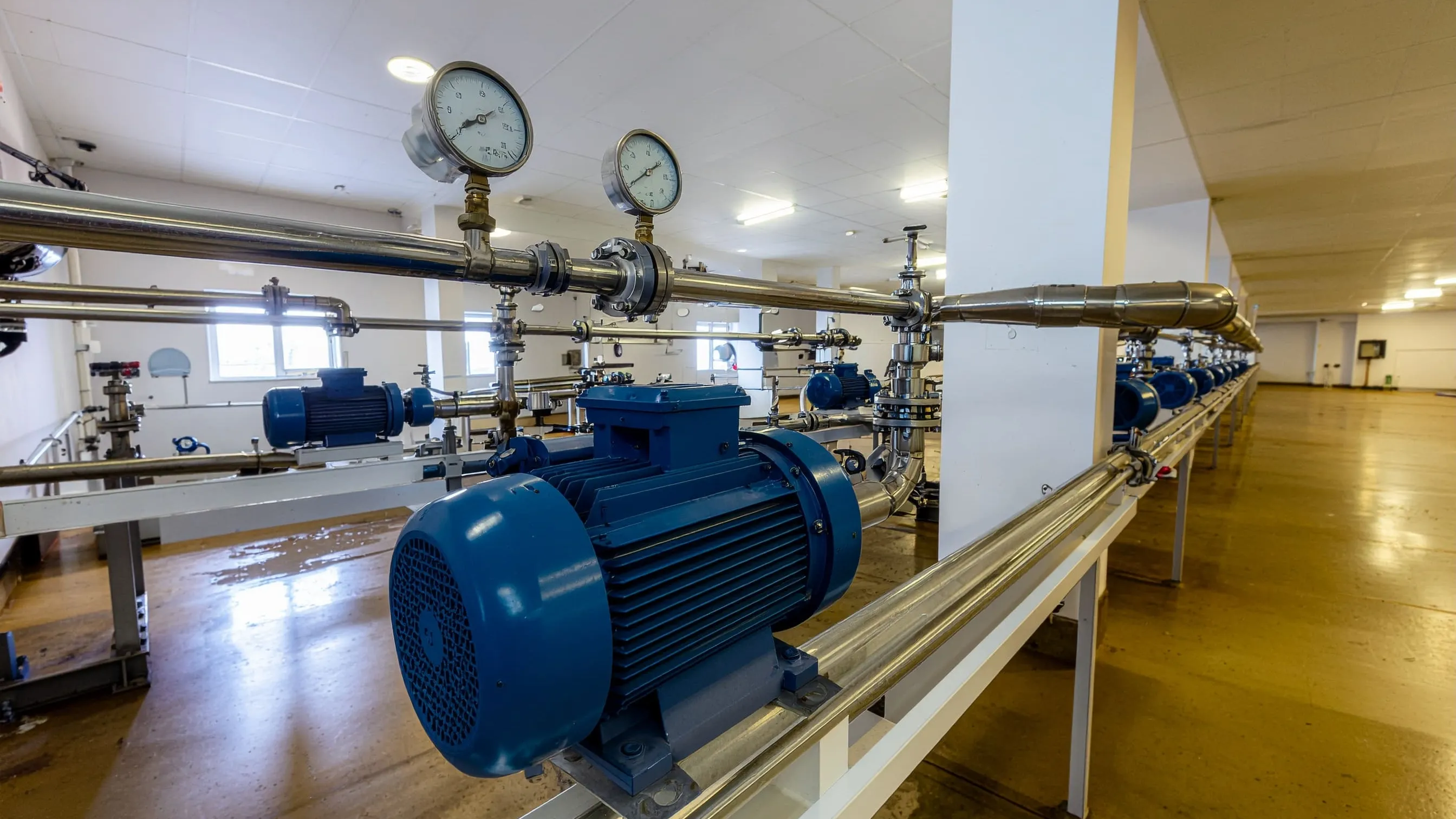 Understanding Flow Rate Ratings: What Do the Numbers Mean?