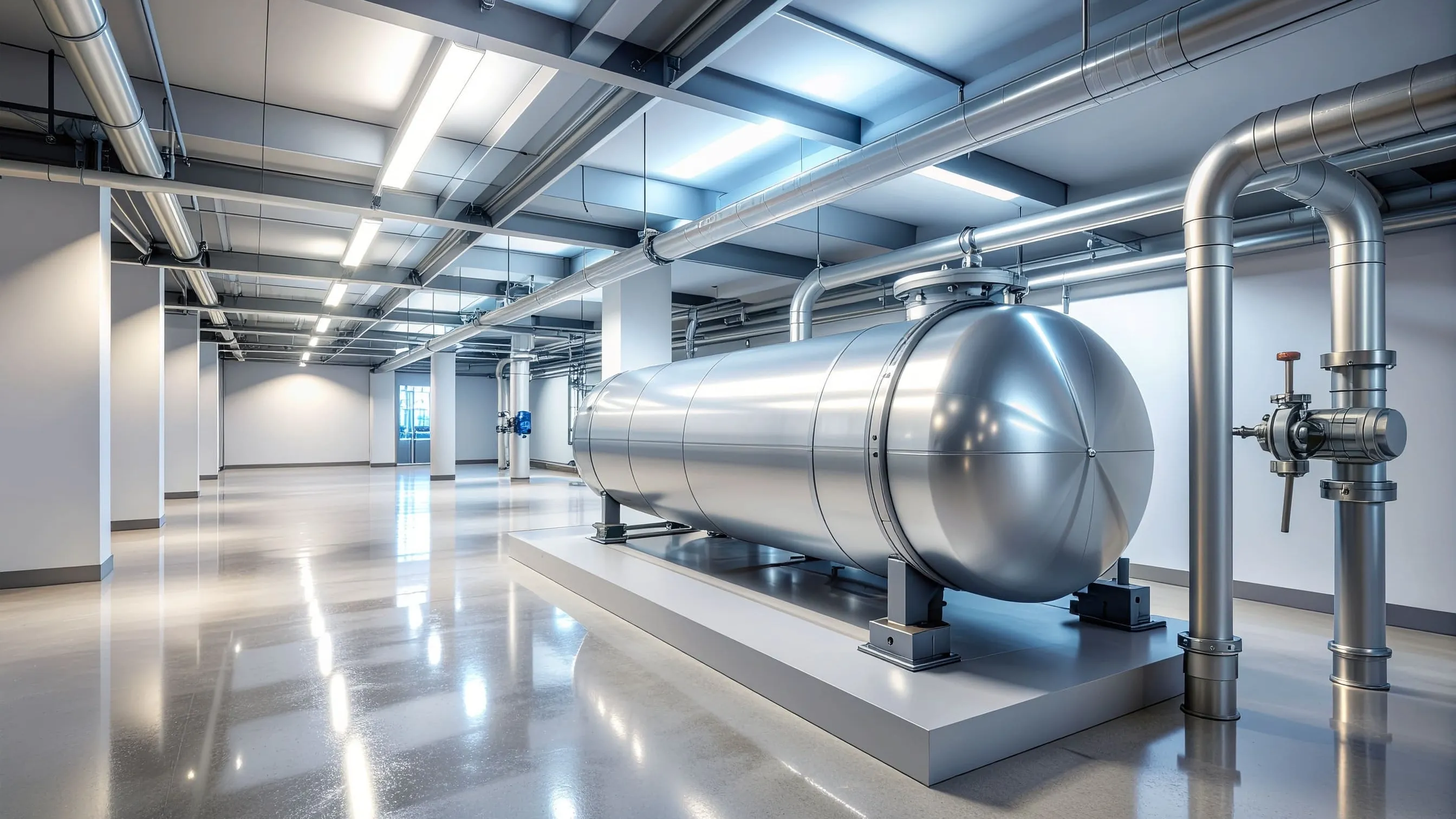 Why Gravity-Fed Systems Need Different Pressure Solutions to Combi Boilers