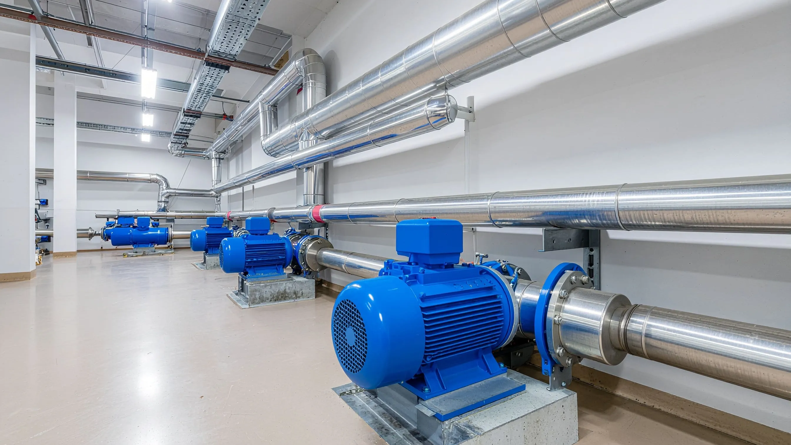 Home Water Booster Pumps: When You Need One and How to Choose