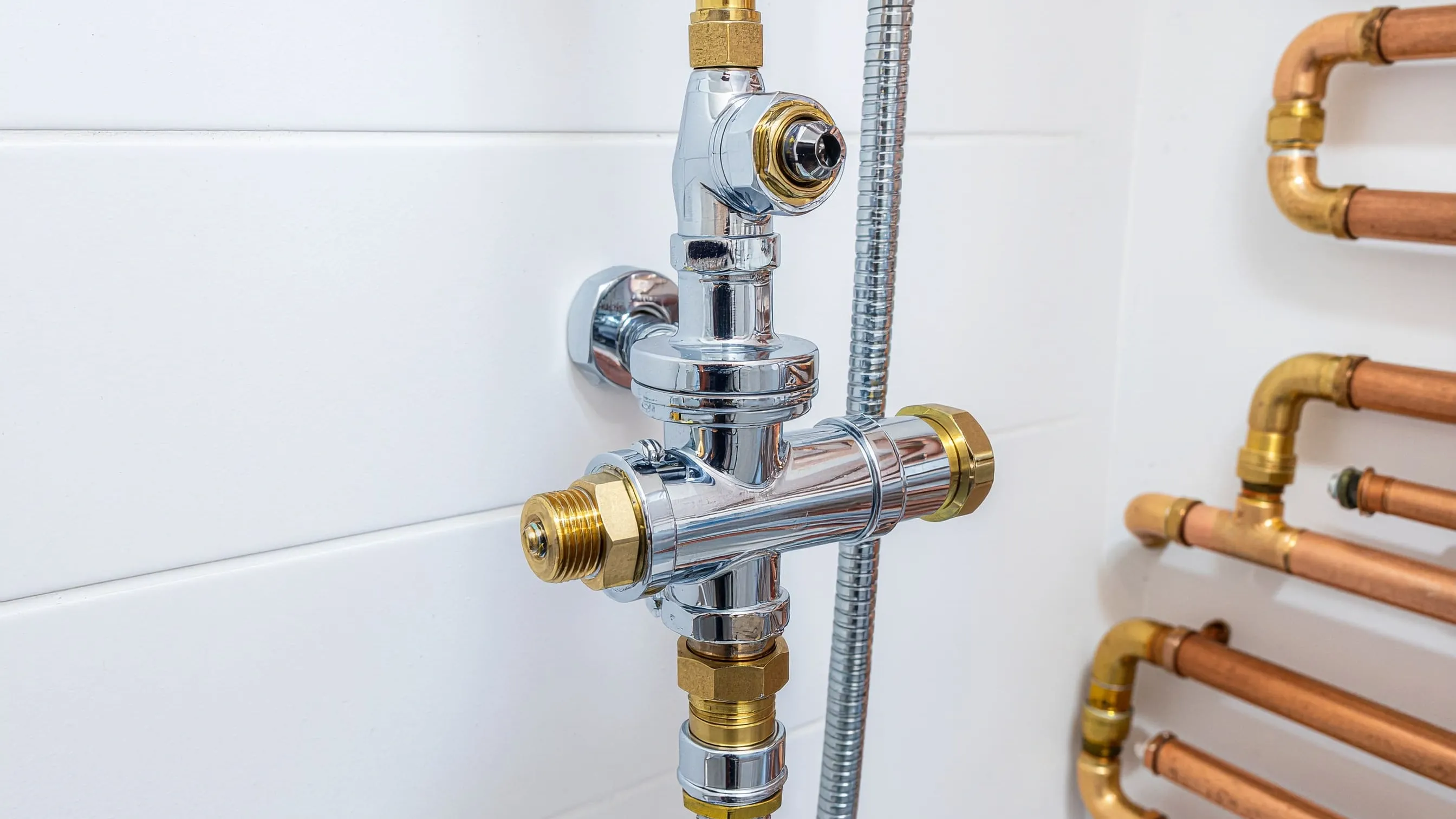 Shower Pump Maintenance: Keeping Performance Consistent Over Time