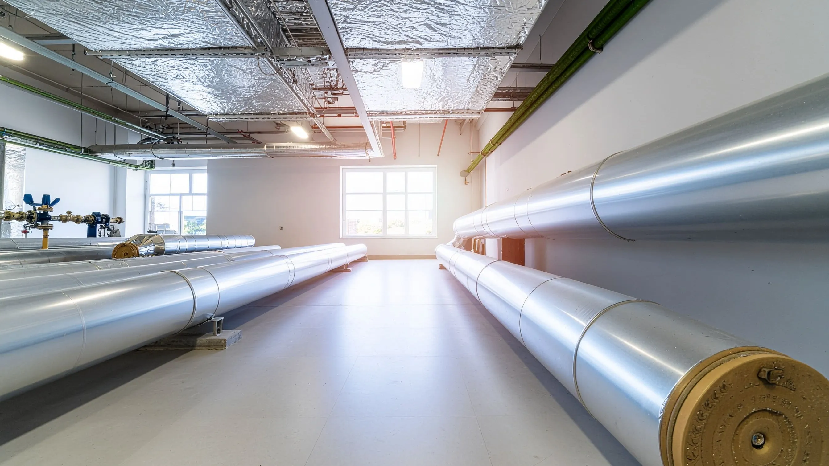 What Is a Calorifier and How Does It Work in Commercial Hot Water Systems?
