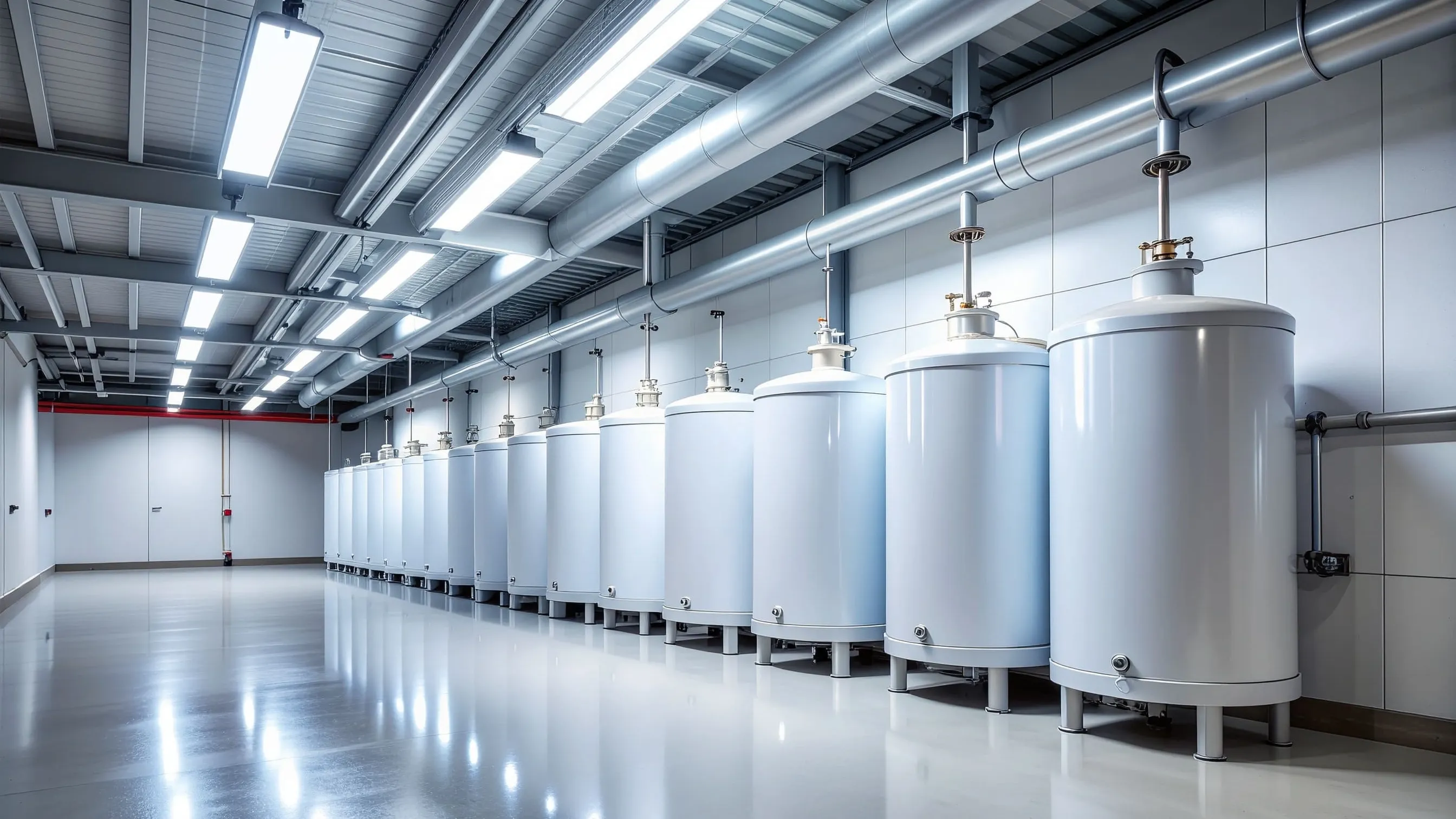 Direct vs. Indirect Water Heaters for Commercial Applications: Key Differences