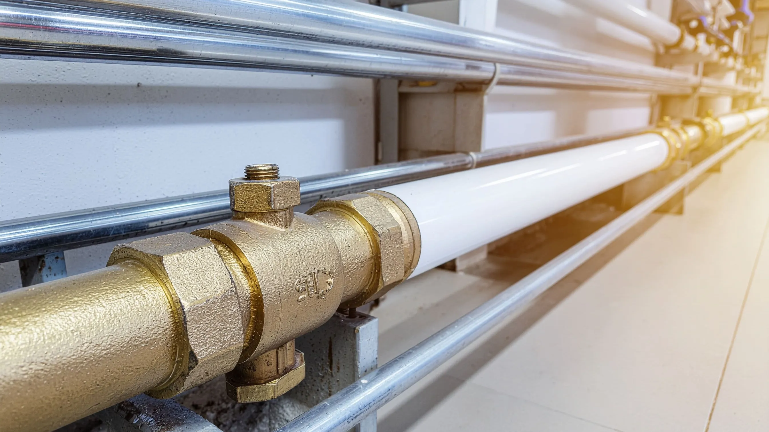 Commercial Water Heater Maintenance: What to Inspect and How Often
