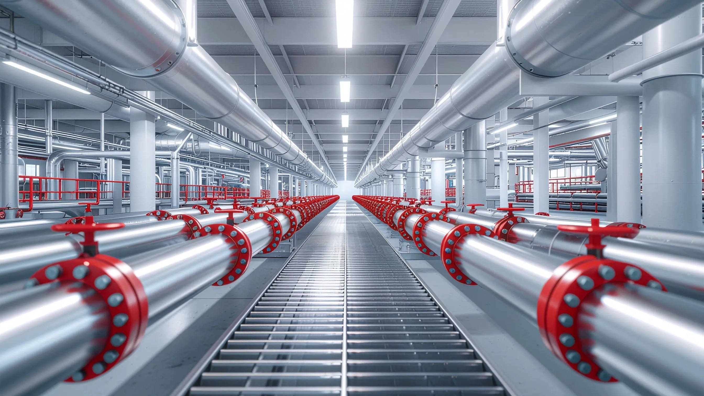 How to Prepare Your Facility for a Commercial Gas Safe Inspection