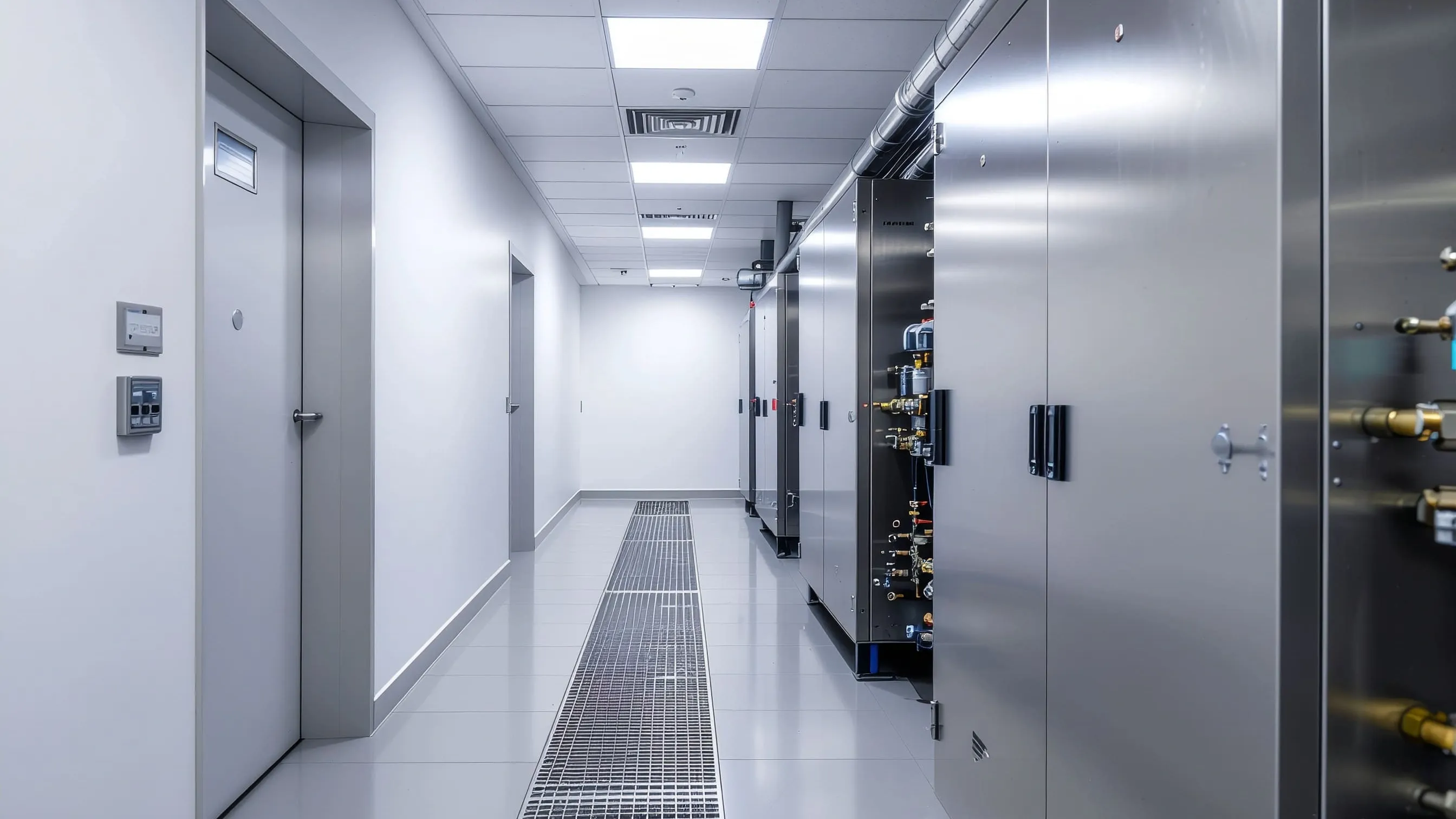The Impact of the Gas Safety (Installation and Use) Regulations on Facilities