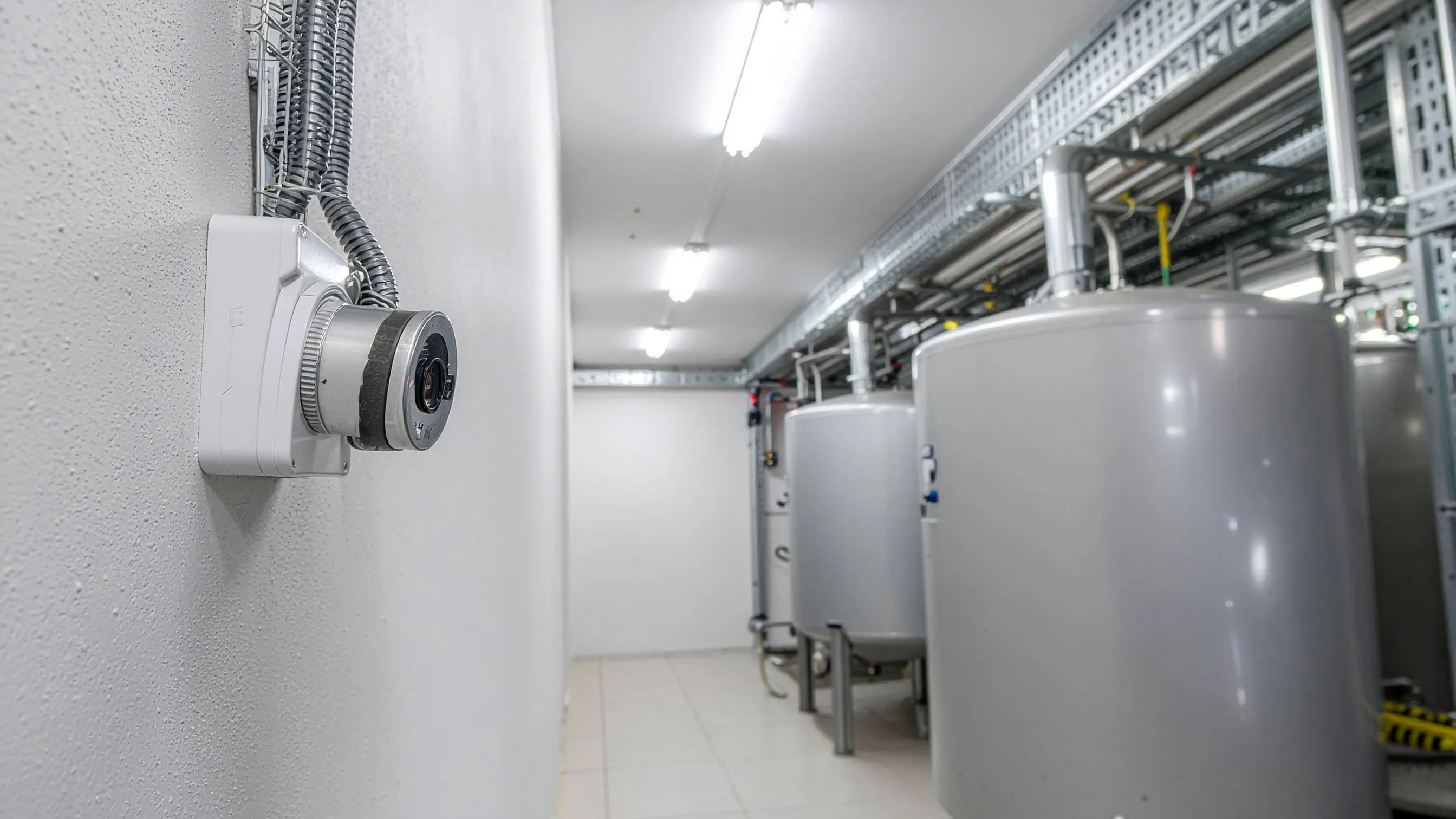 How to Maintain Carbon Monoxide Detection Systems in Commercial Buildings