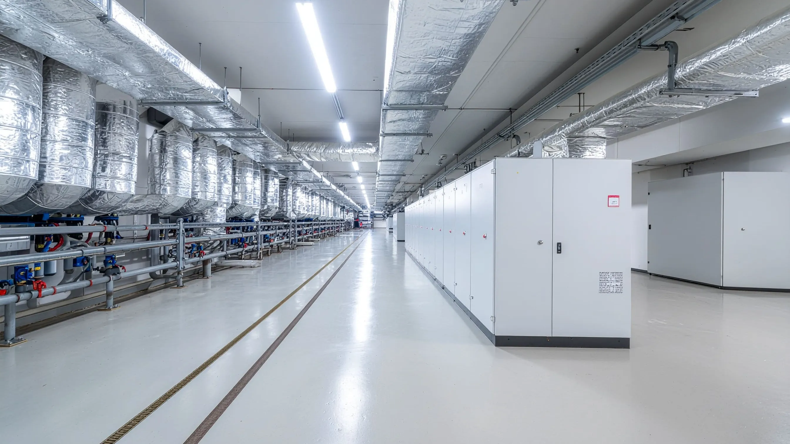 Record-Keeping Best Practices for Commercial Heating Compliance
