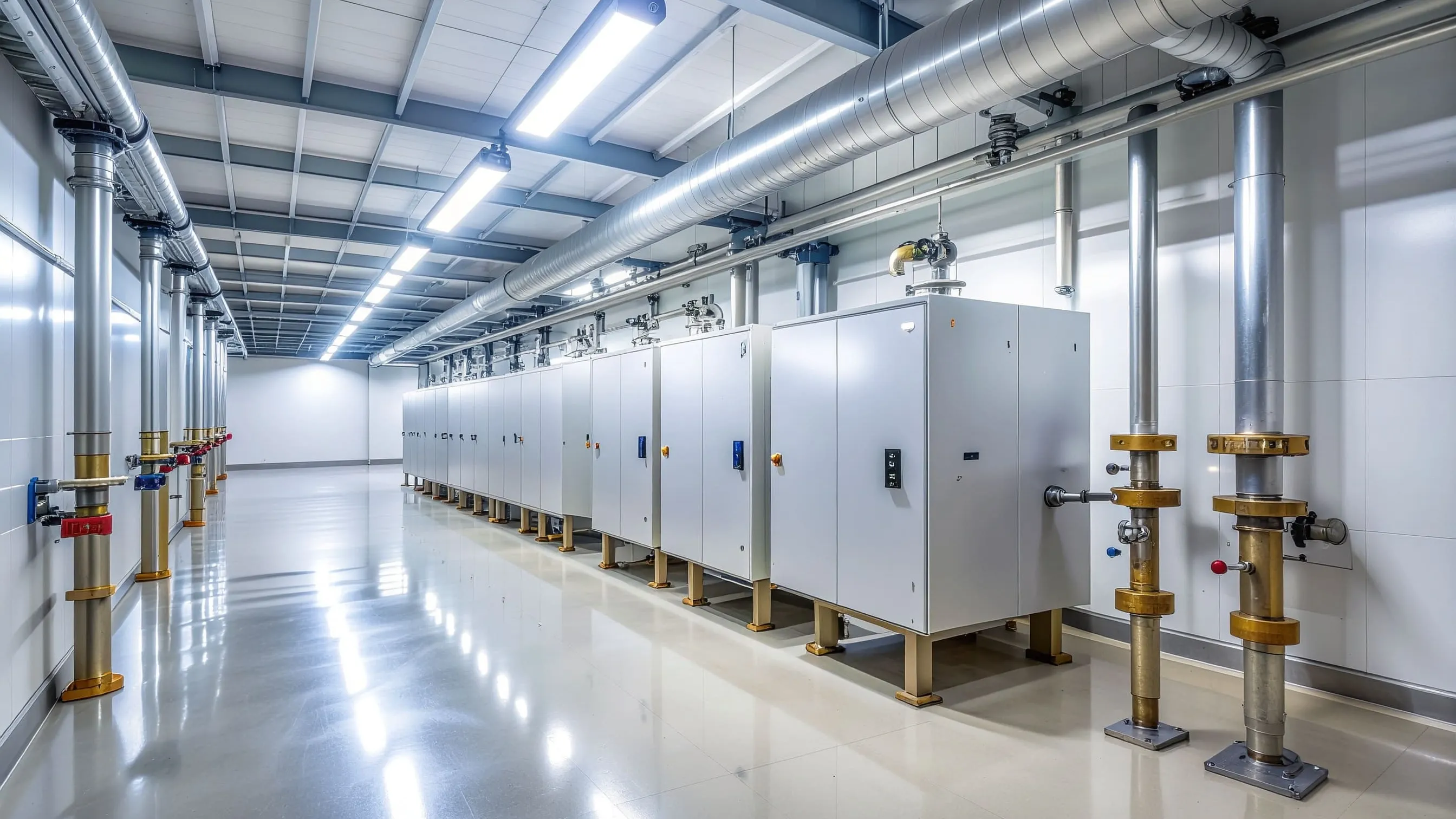 How to Plan a Phased Commercial Boiler Replacement Without System Downtime