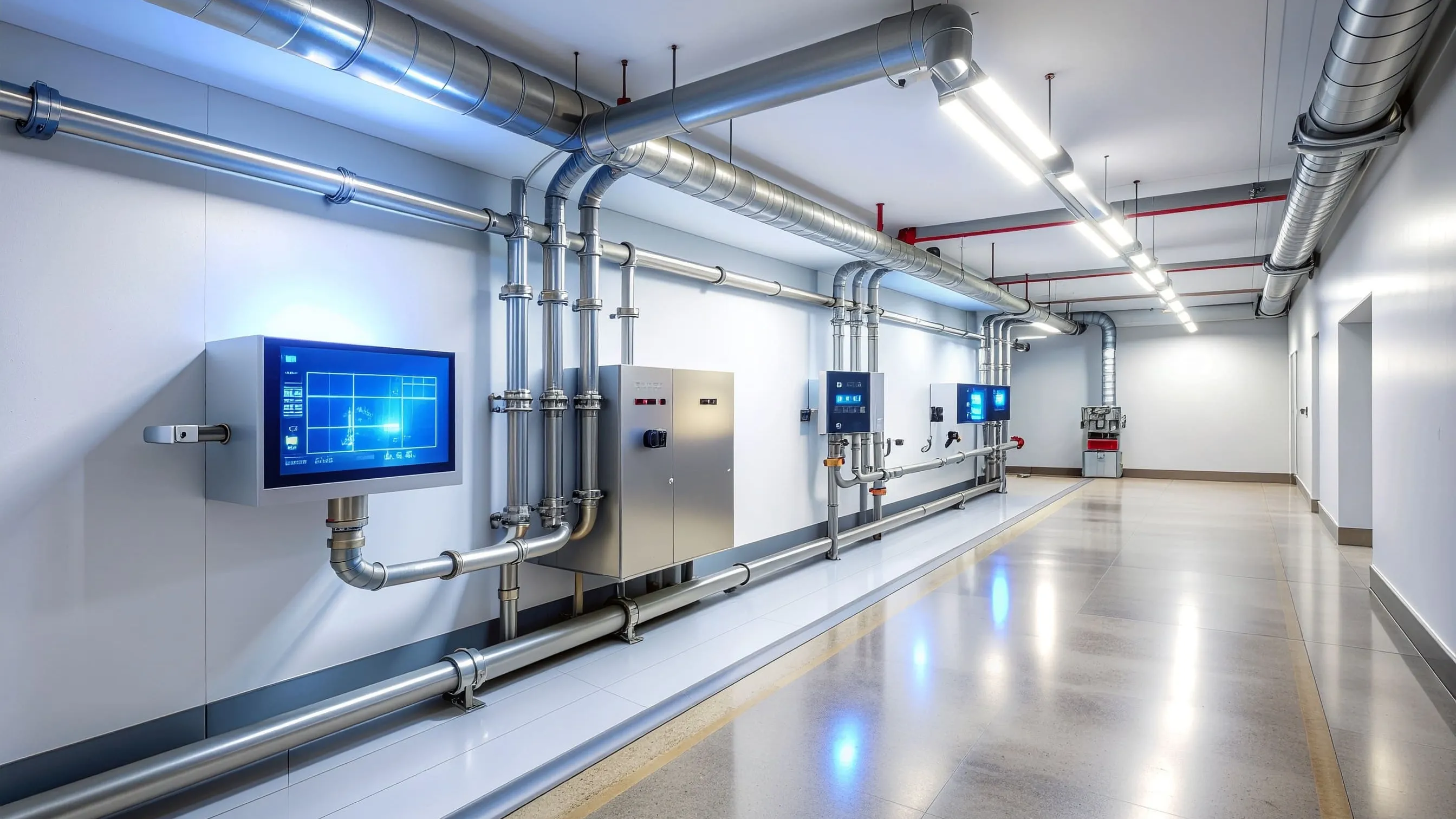 Strategies for Retrofitting Smart Controls to Legacy Commercial Heating Systems