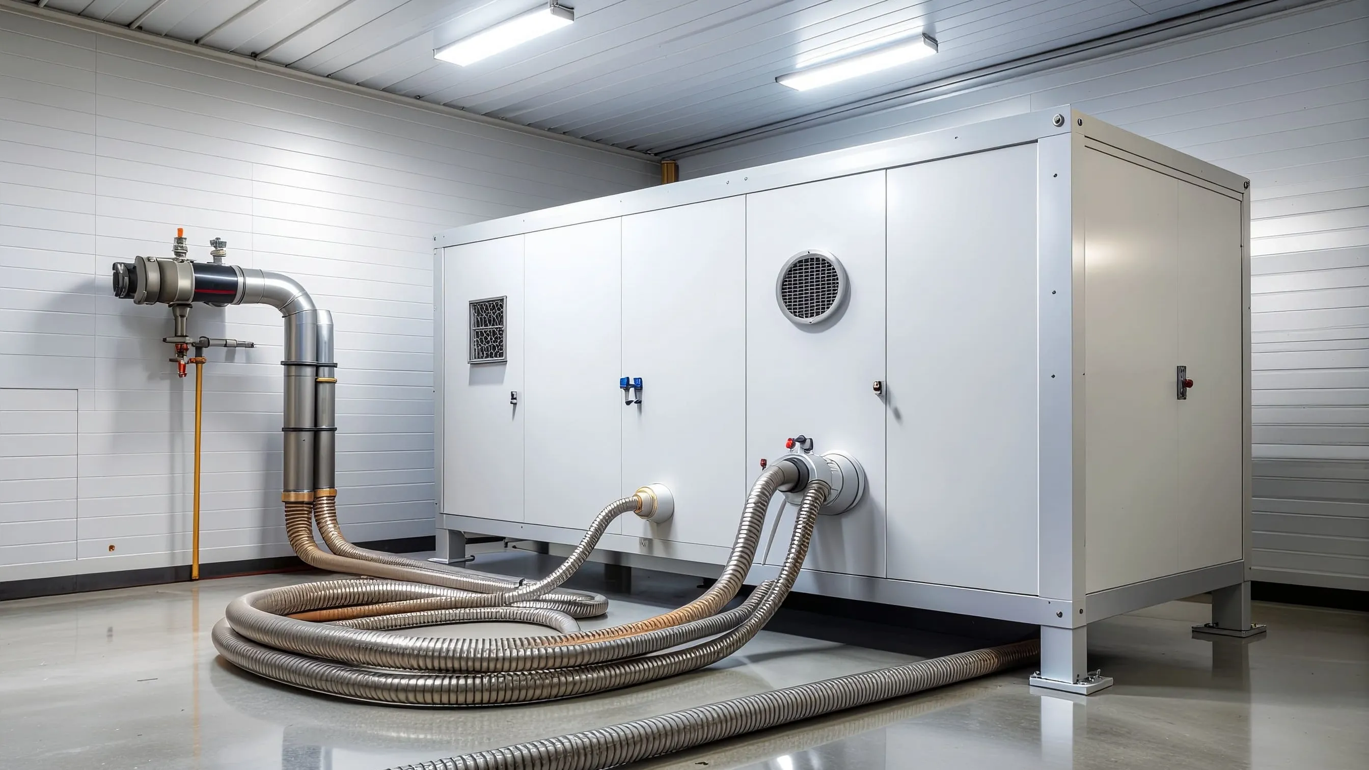 The Role of Temporary Boilers During Major Commercial Heating Upgrades