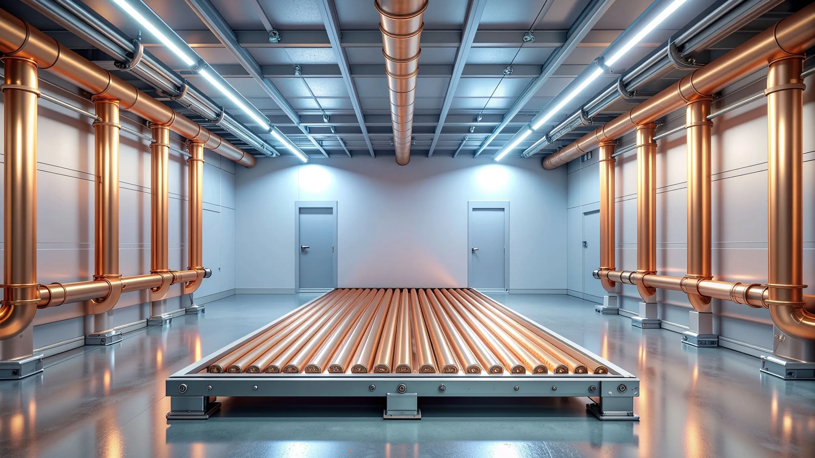 How to Minimise Disruption to Occupants During Commercial Heating Installations