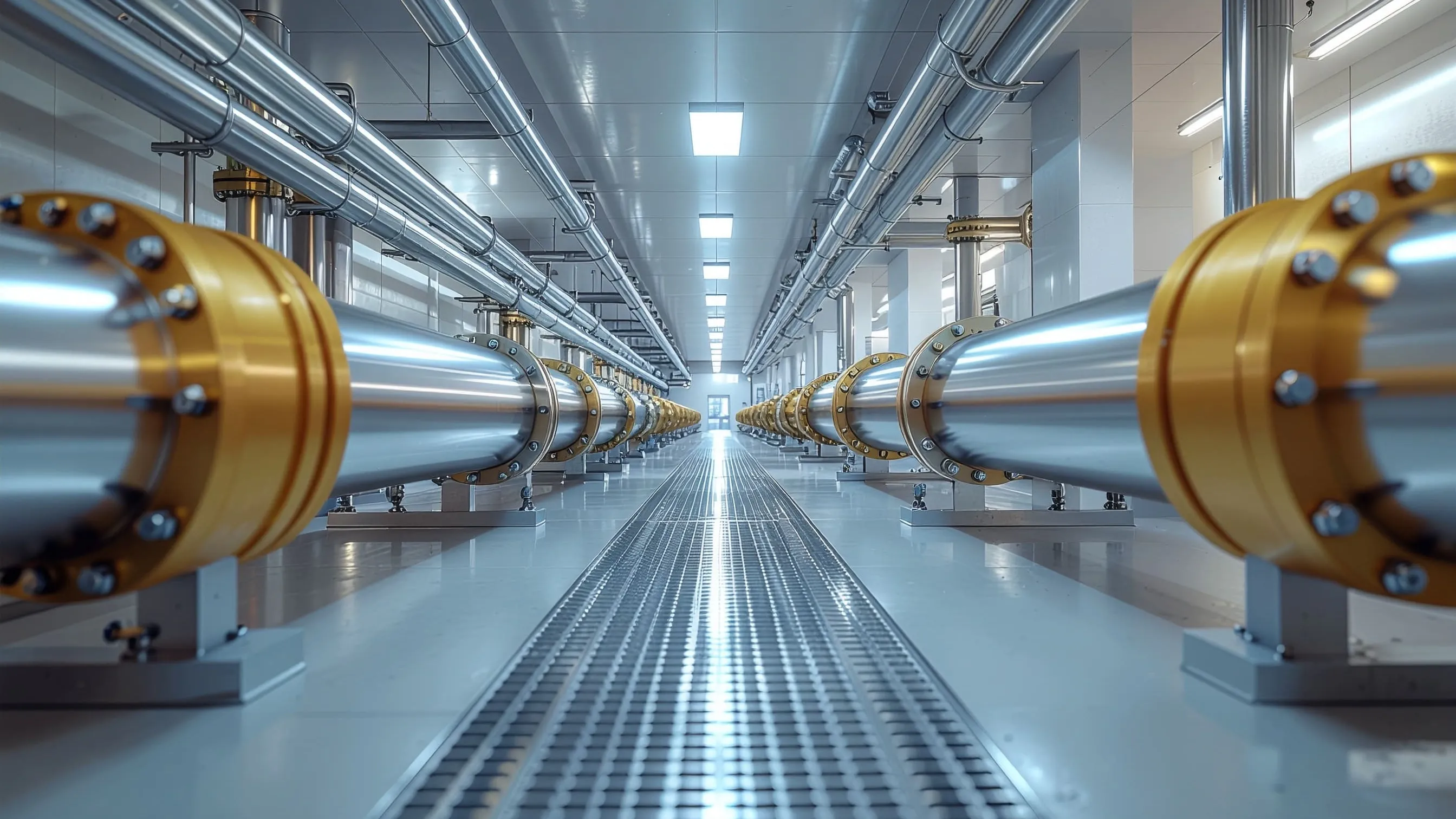 The Importance of Hydraulic Balancing After a Commercial Heating Retrofit