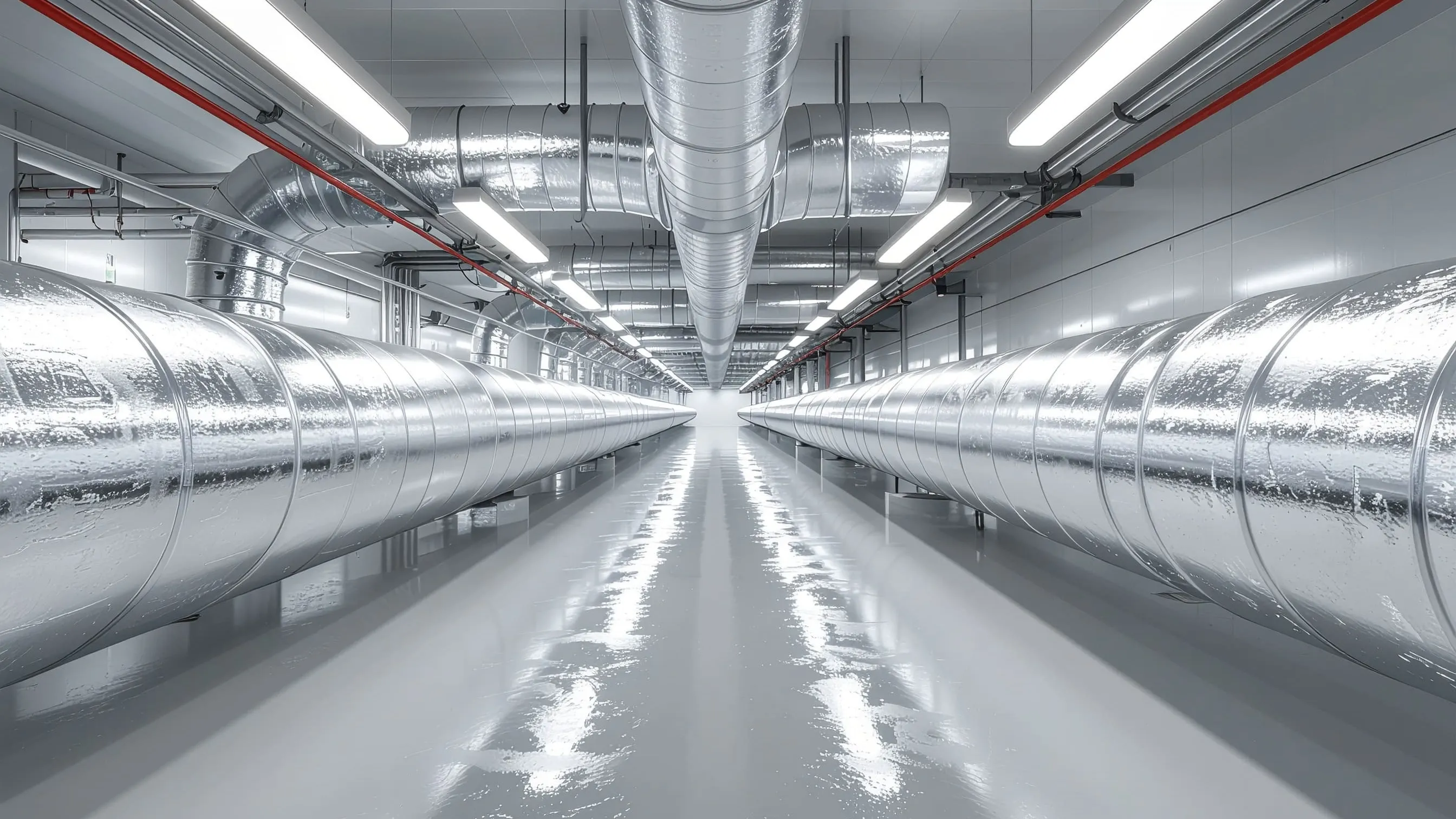 How to Choose the Right Thermal Lagging for Commercial Boiler Rooms