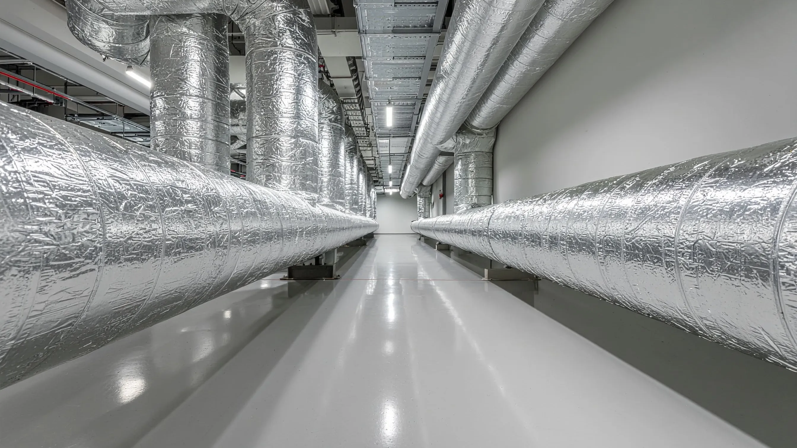 Ensuring Compliance with British Standards for Commercial Pipework Insulation
