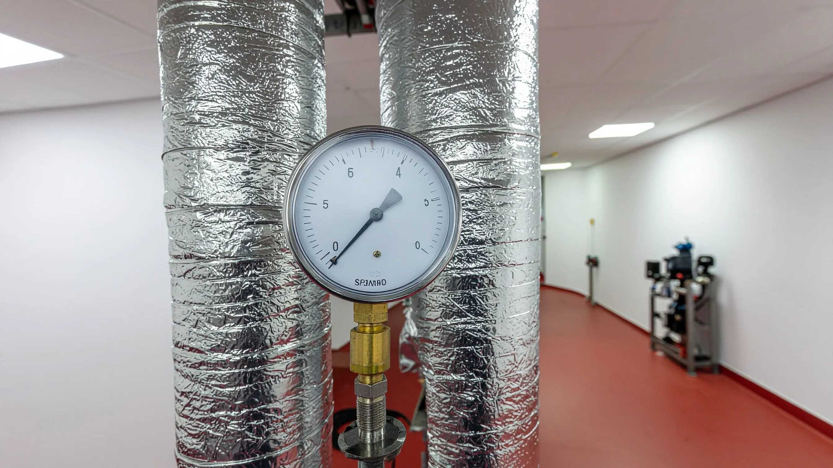 The Role of Side-Stream Filtration in Large Commercial Heating Networks