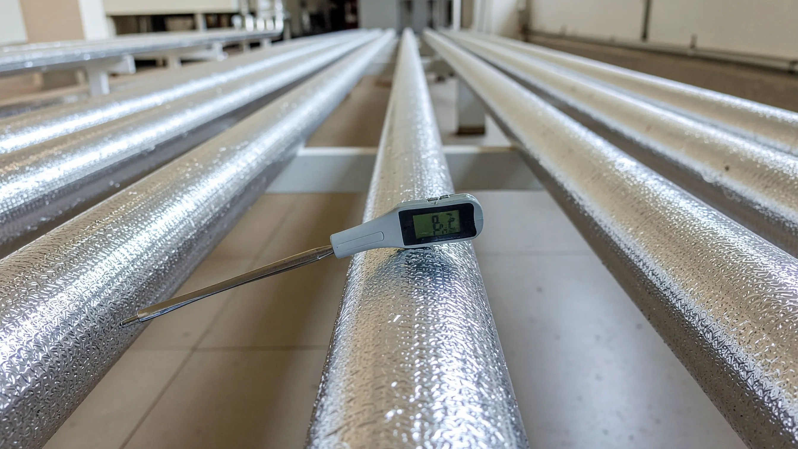 Understanding BS 7593 Compliance for Commercial Heating Water Quality
