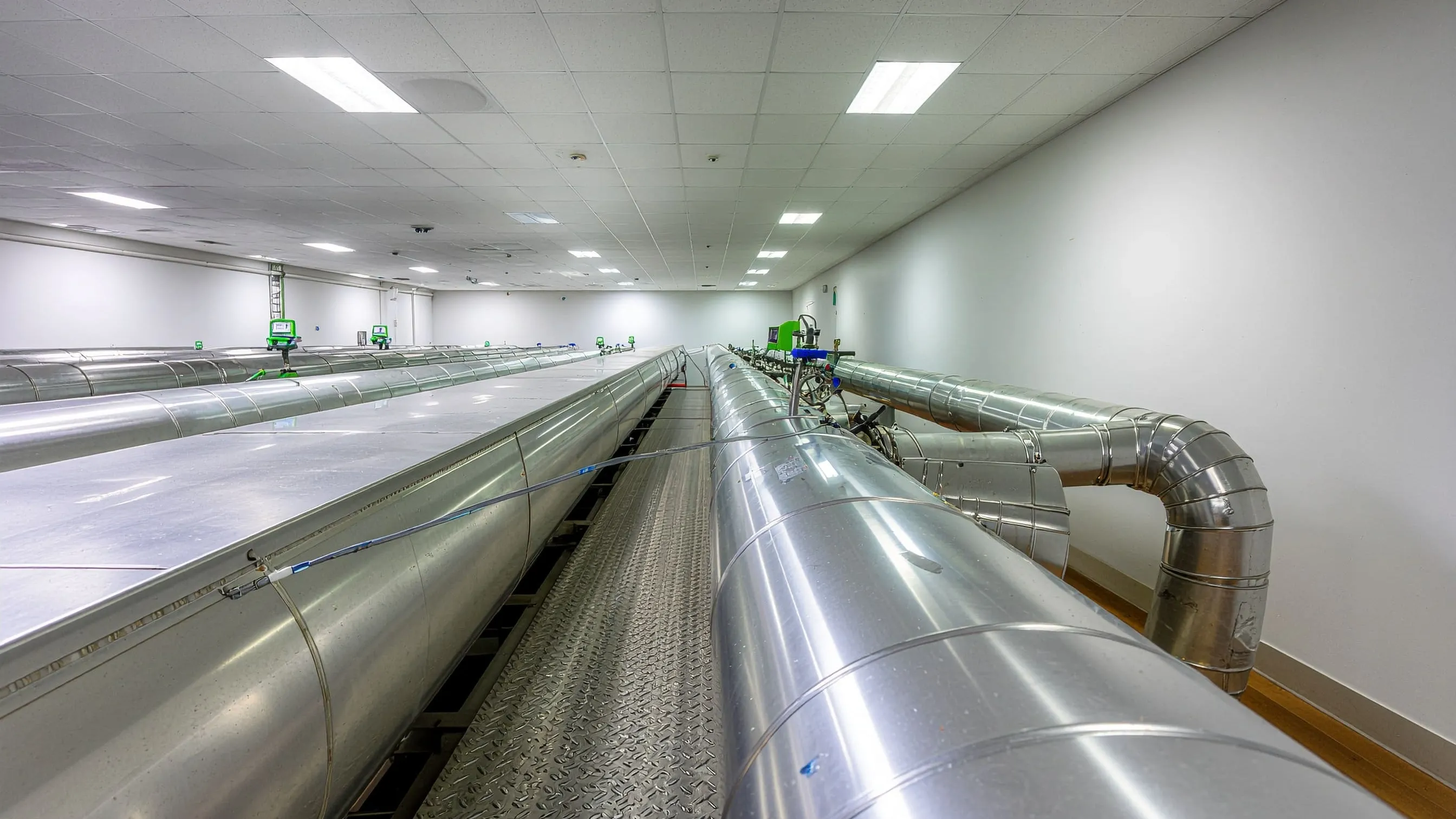 How to Perform Accurate Closed-Loop Water Testing in Commercial Facilities