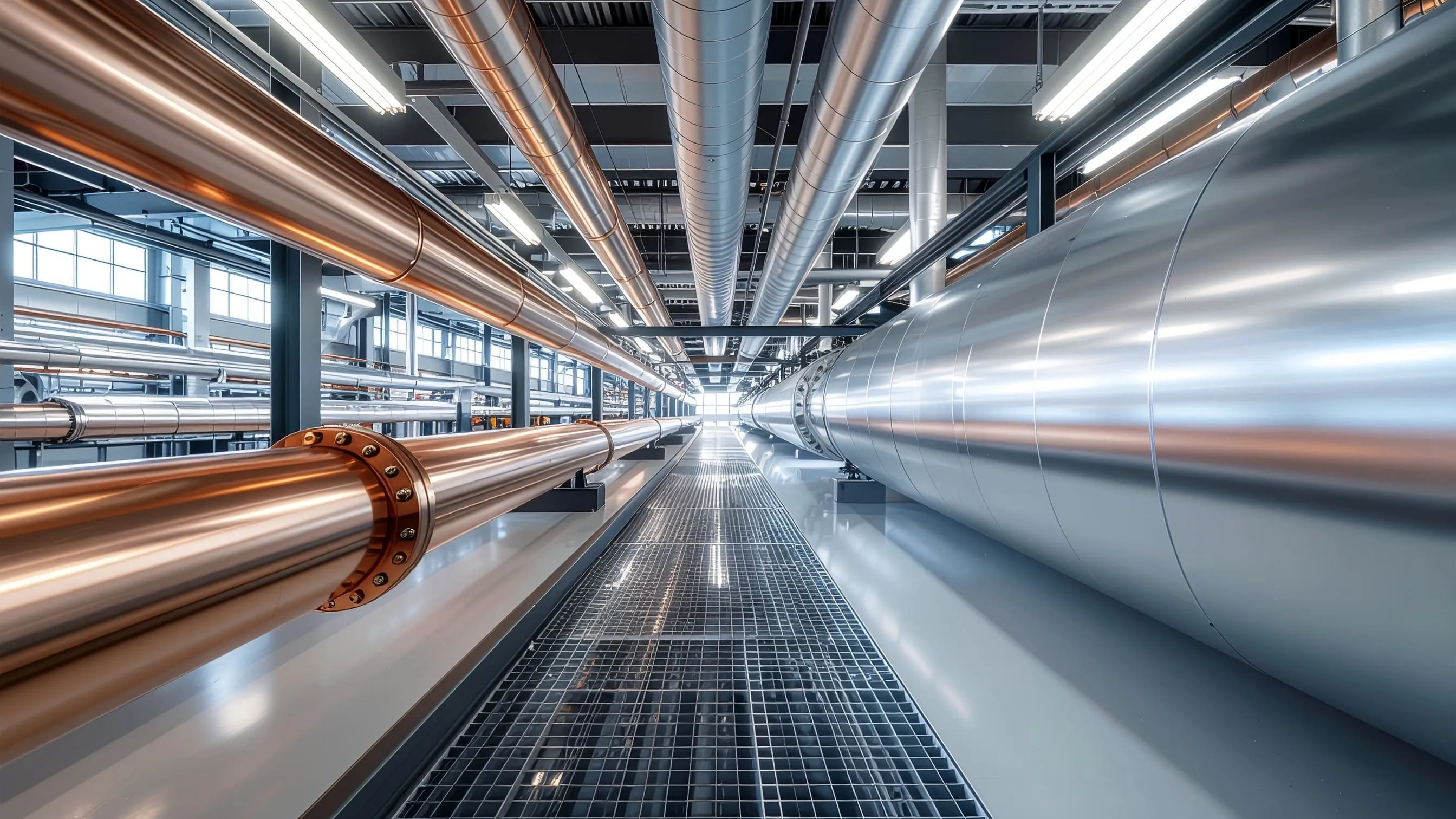 The Impact of Multi-Metal Commercial Systems on Inhibitor Selection