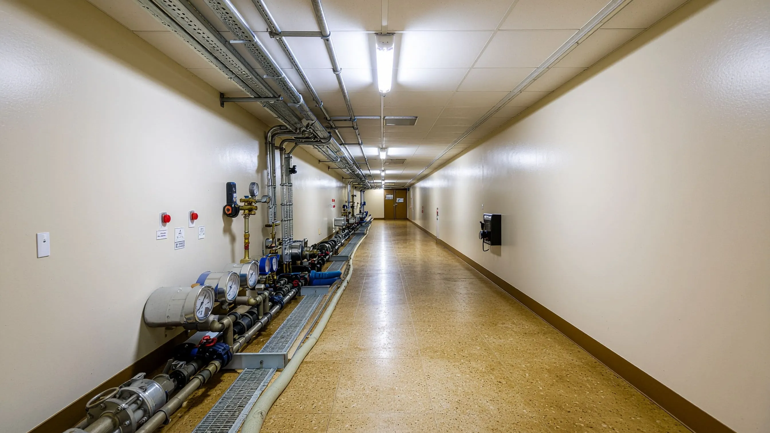 The Role of Biocides in Preventing Bacterial Growth in Low-Temperature Heating