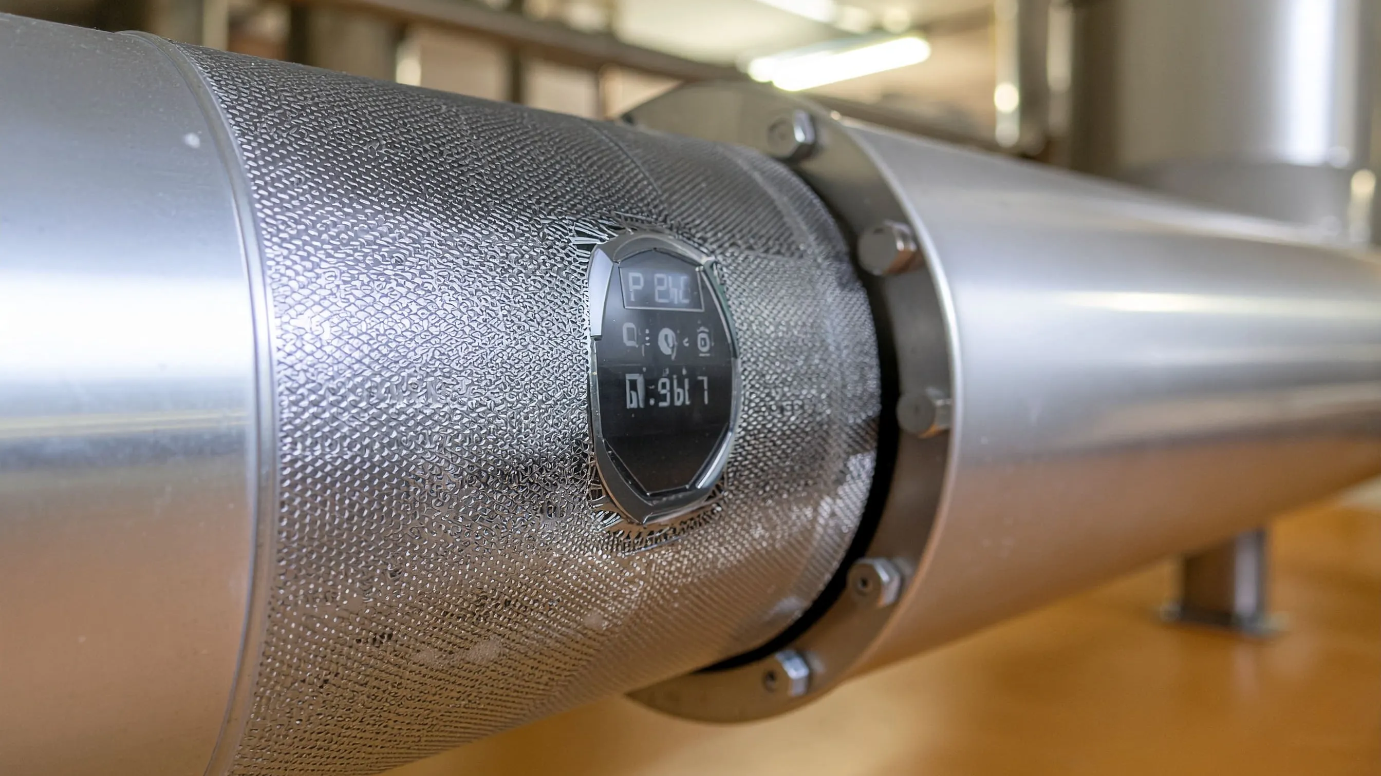 Understanding the Relationship Between Water pH and Commercial Boiler Corrosion