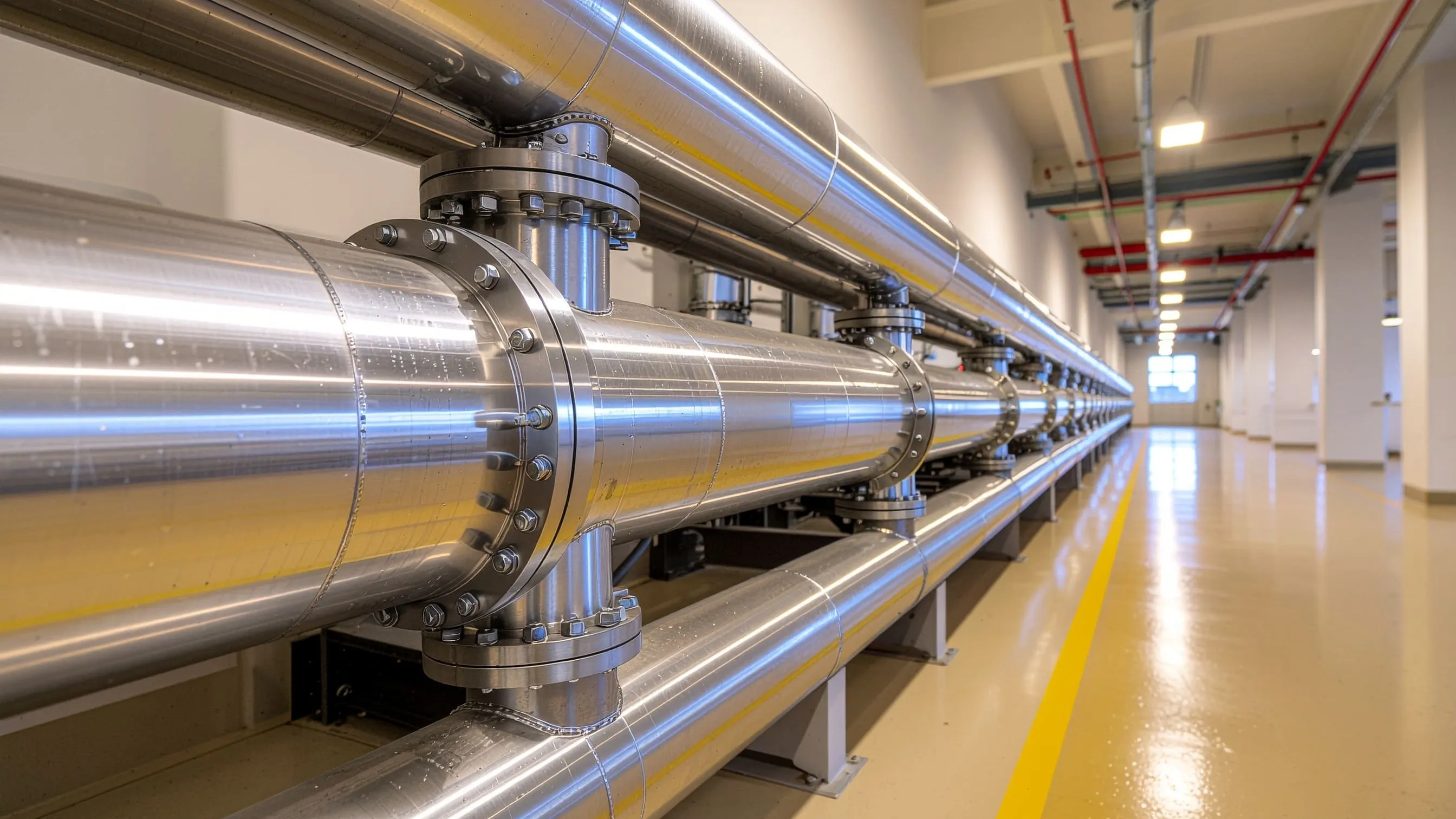 The Financial Cost of Ignoring Water Quality in Commercial Heating Systems