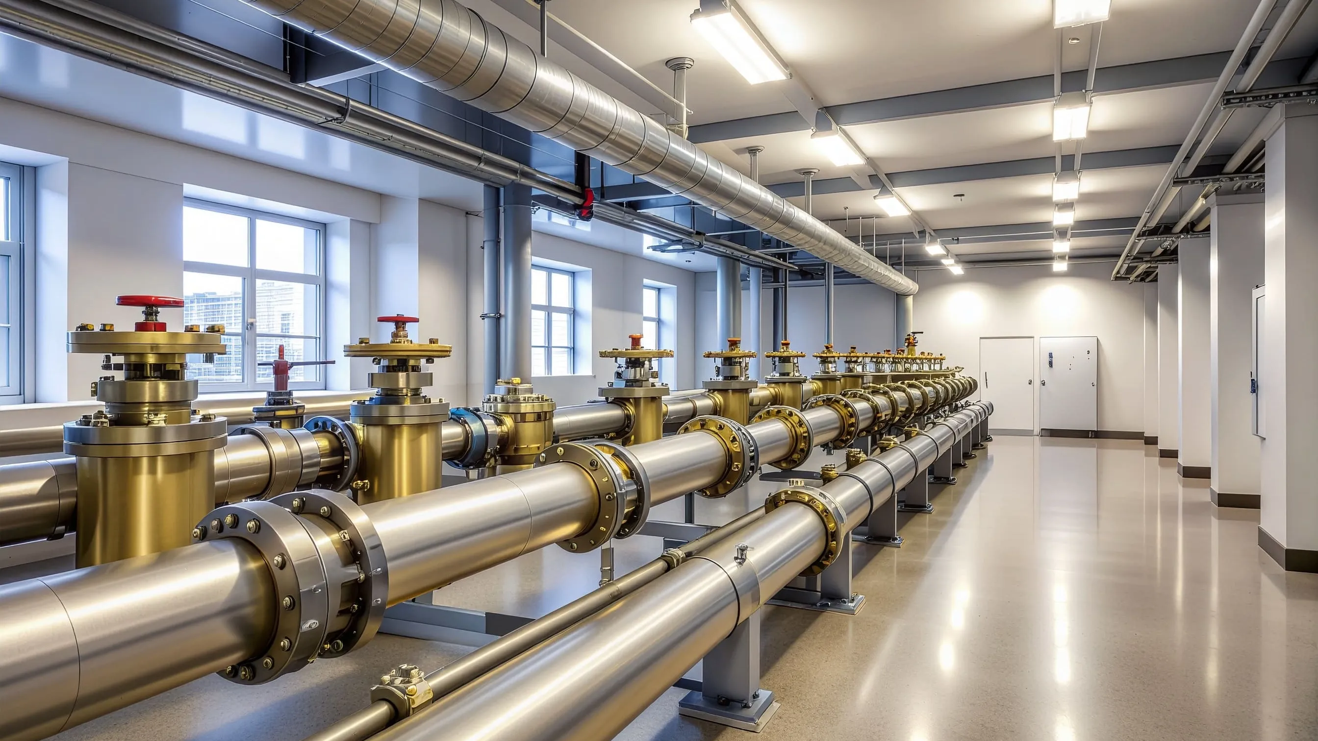 How to Safely Decommission an Obsolete Commercial Boiler System