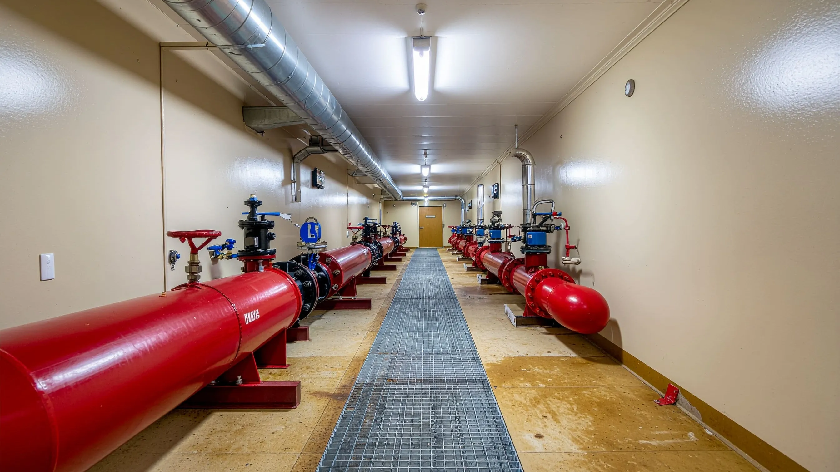 Best Practices for the Safe Disposal of Commercial Heating System Chemicals