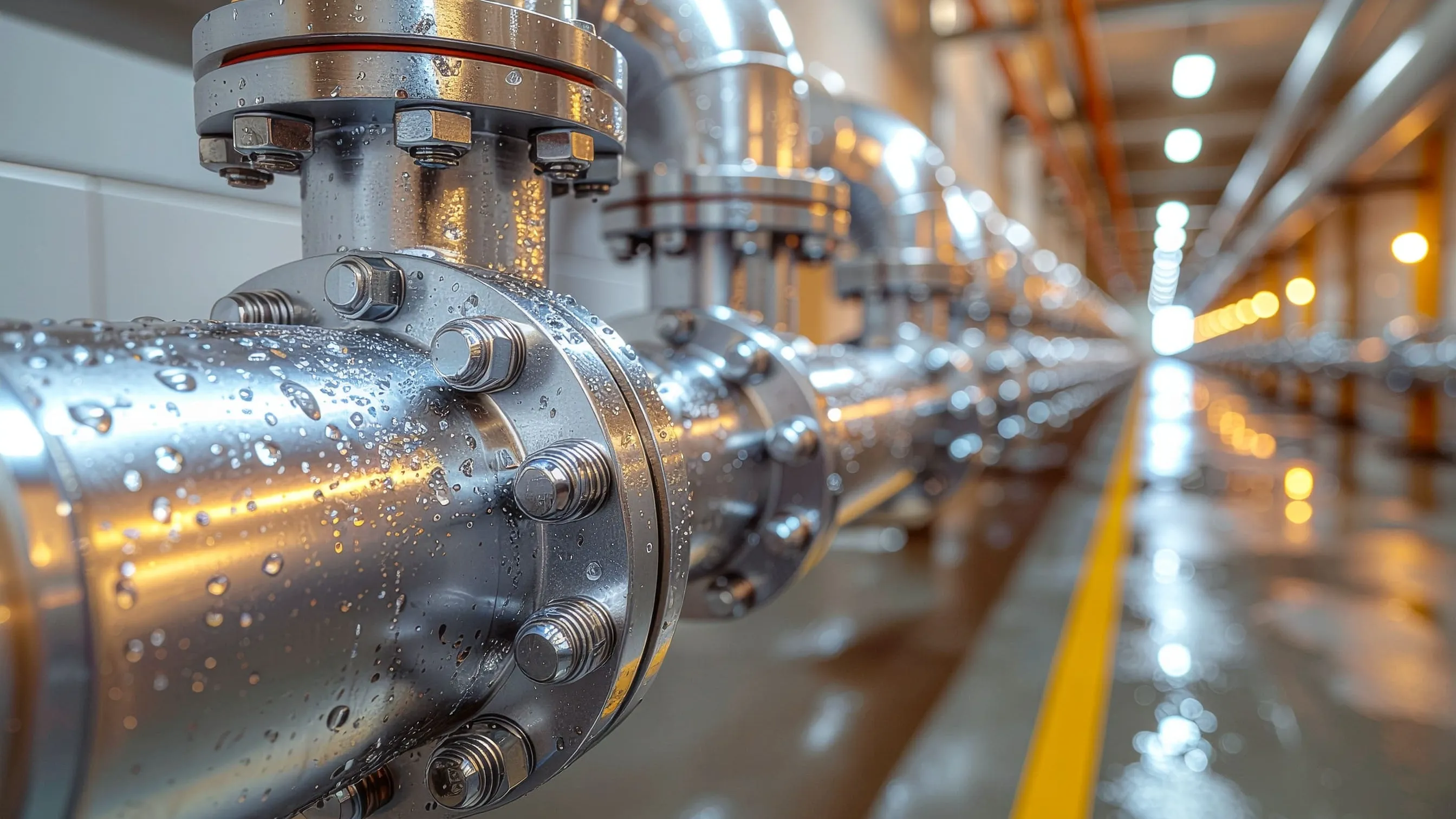 How to Isolate and Cap Redundant Pipework in Commercial Heating Upgrades