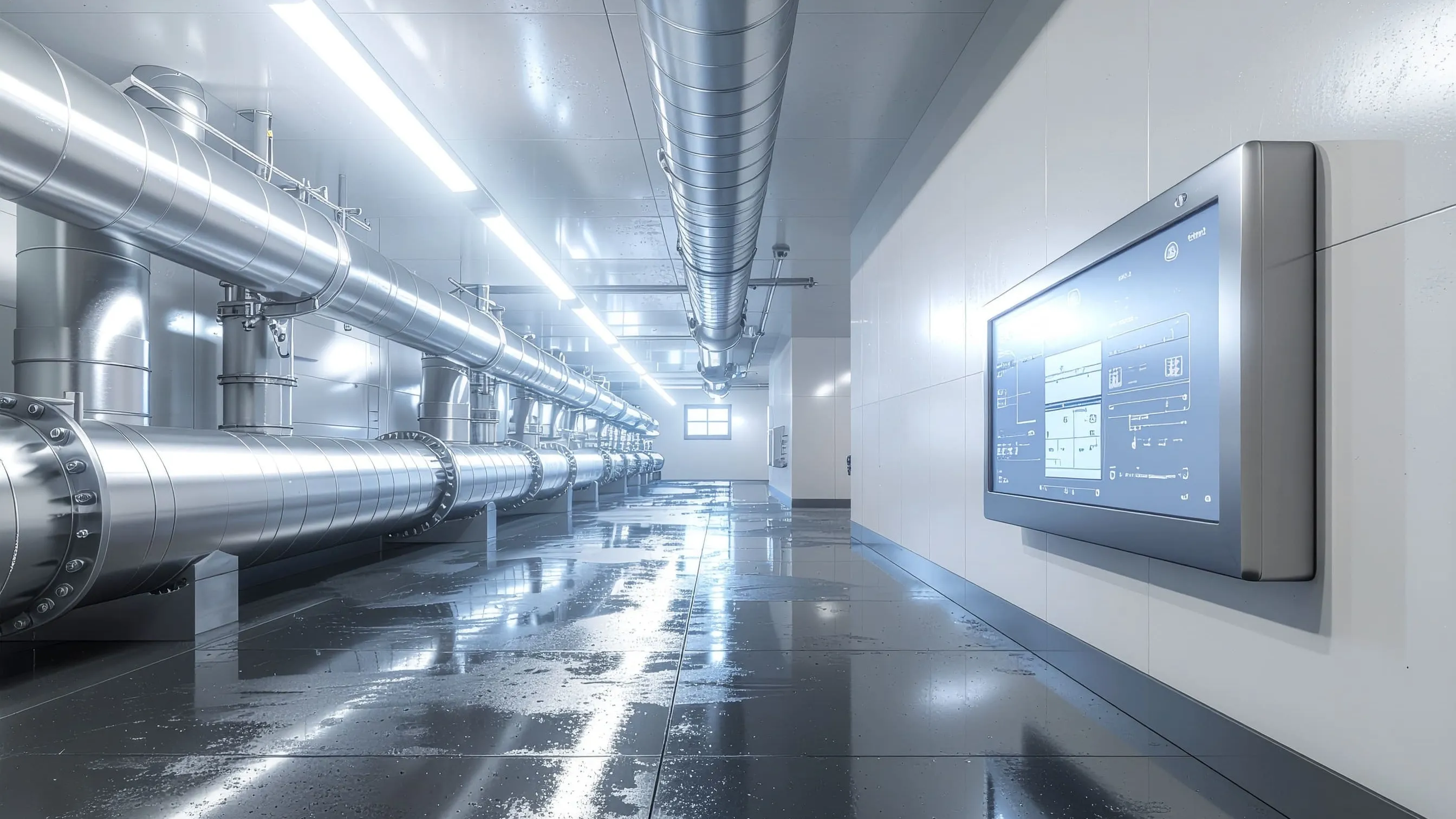 How to Update Building Management Systems After Heating Equipment Removal