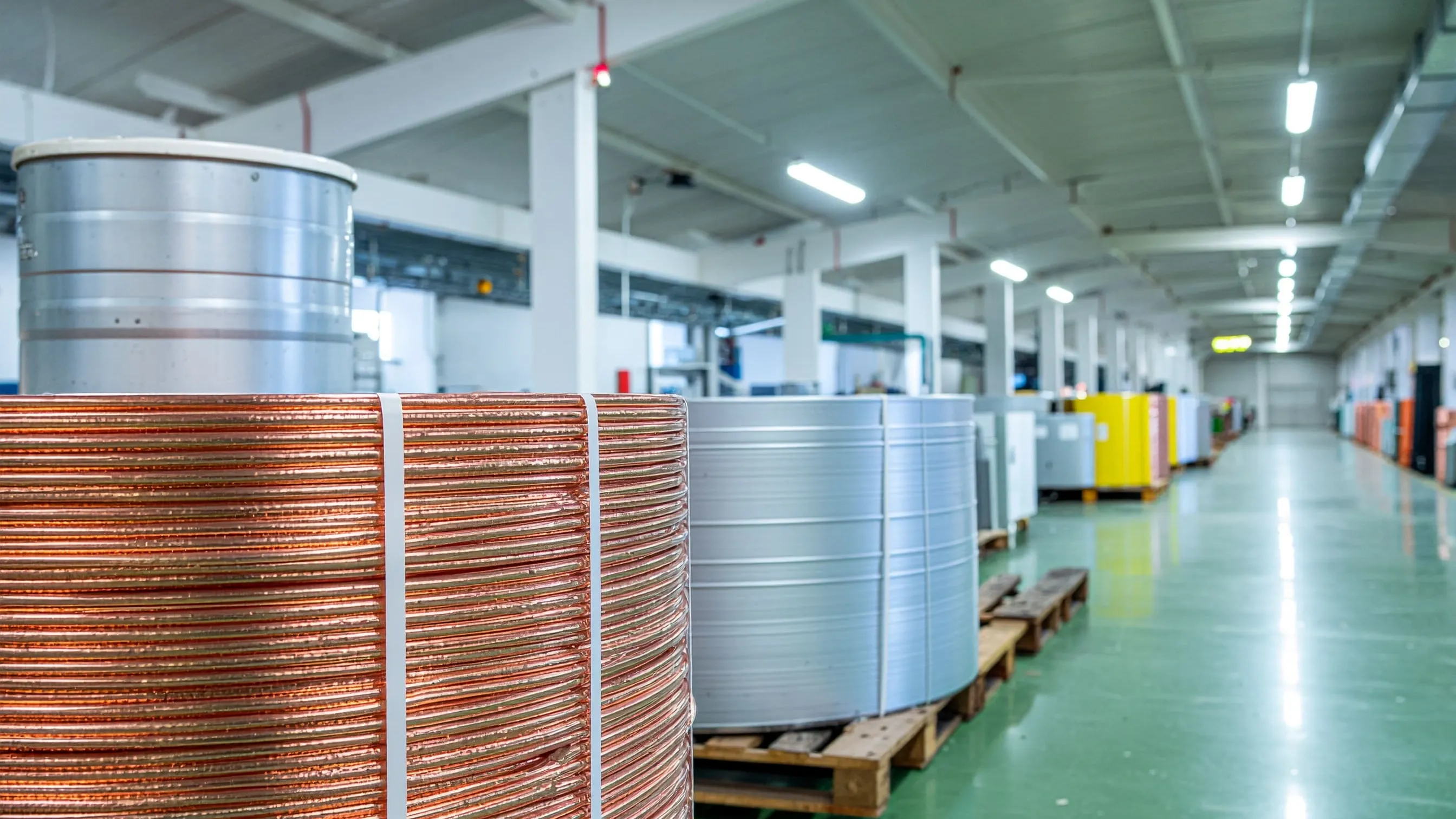 The Environmental Impact of Proper Commercial HVAC Equipment Disposal