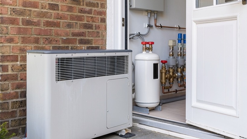  Boiler Upgrade Scheme: Considerations When Planning Heating-System Replacements
