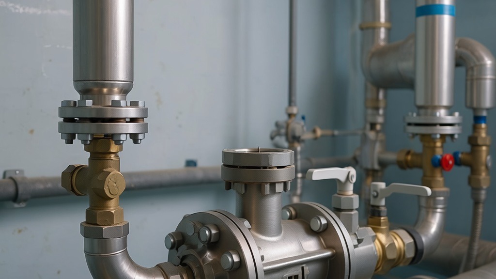 What to Know Before Specifying Commercial Pump Systems