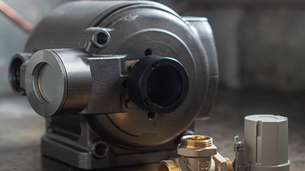 Heating Parts Planning for Repairs That Cannot Wait