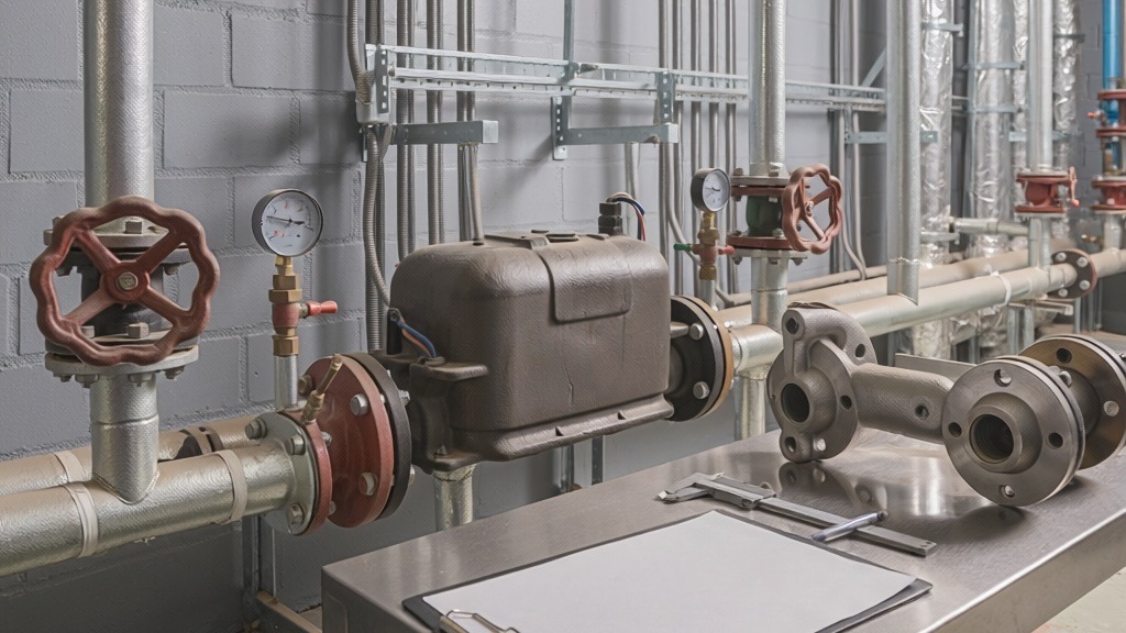 Replacement Planning Mistakes That Create Compatibility Problems