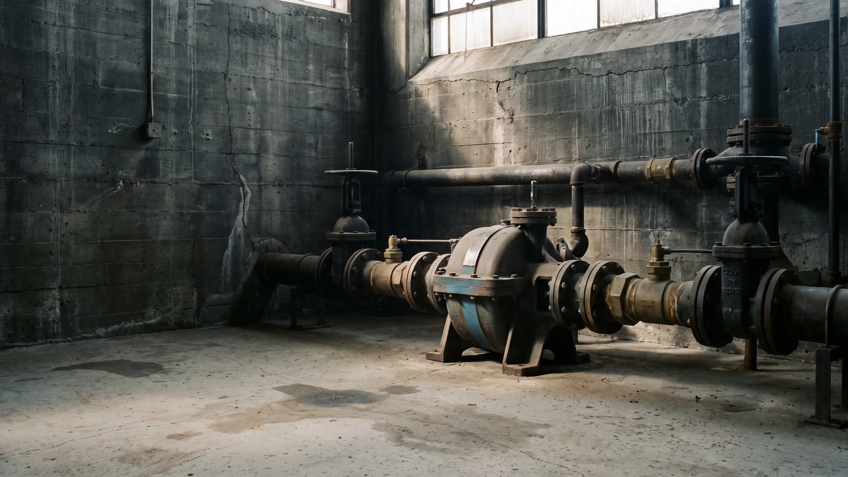 A Better Pump System Process for Safer, More Confident Decisions