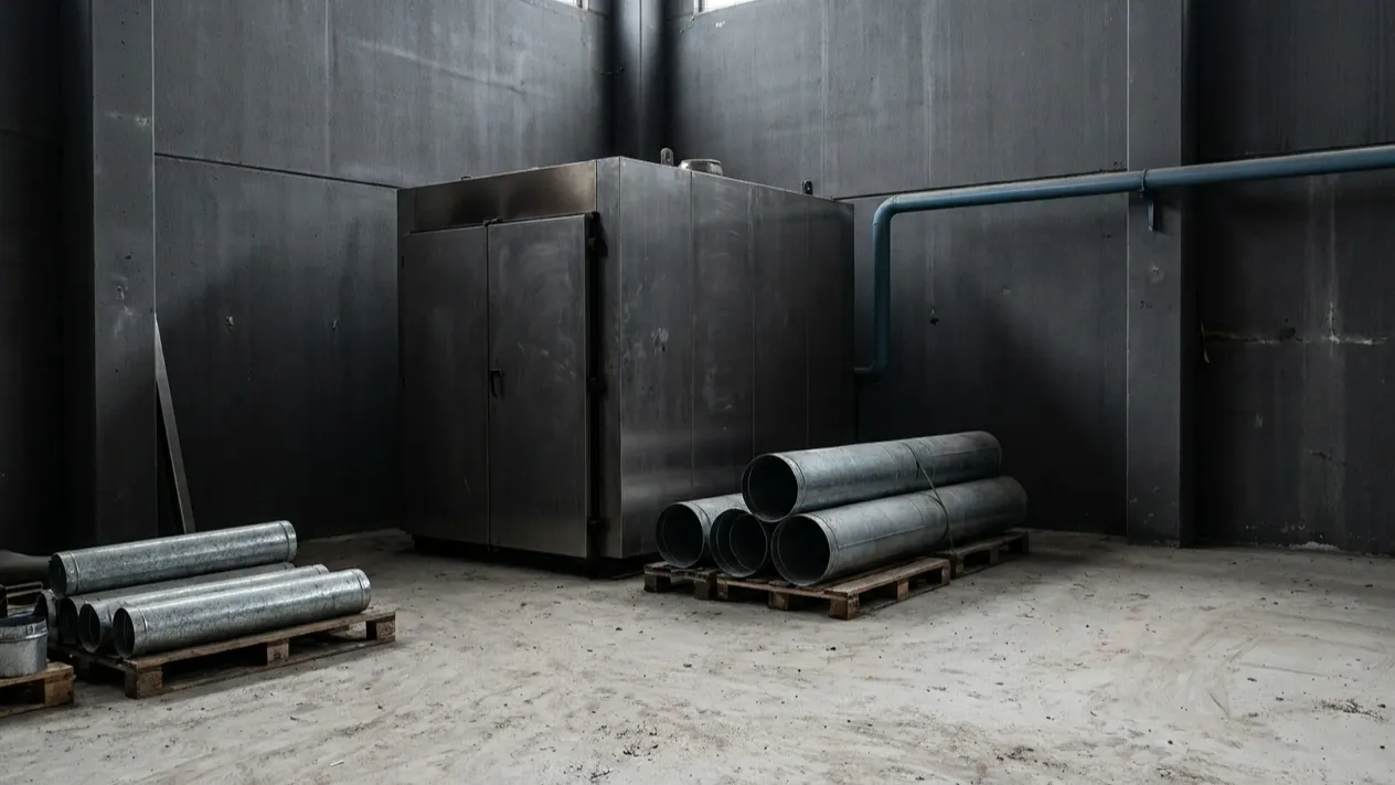 Boiler Systems Buying Checks for Commercial Heating Reliability
